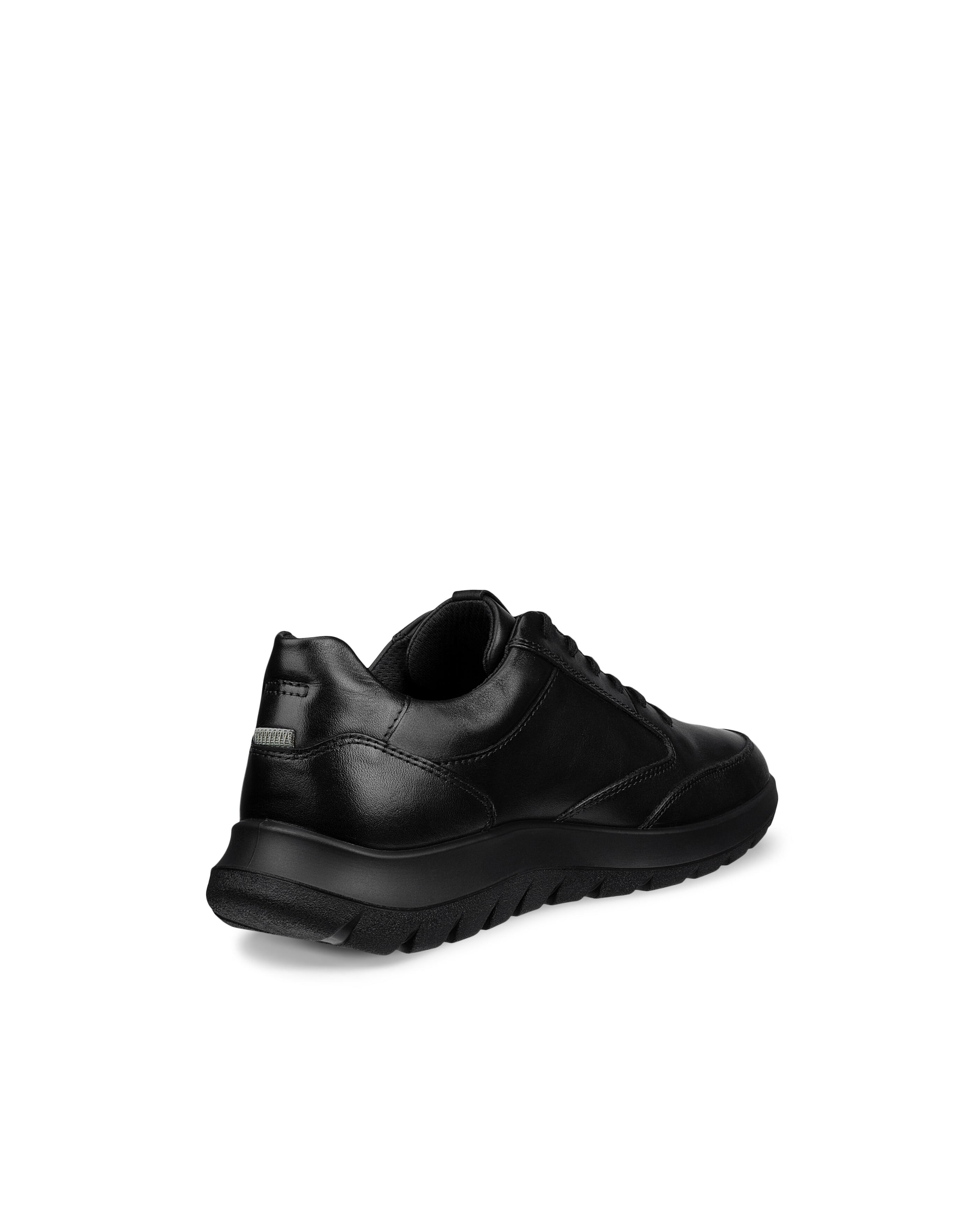 Ecco Sneaker »ECCO CITY STRIDE«  Halbschuh, Schnürschuh, Business-Sneaker in cleaner Optik