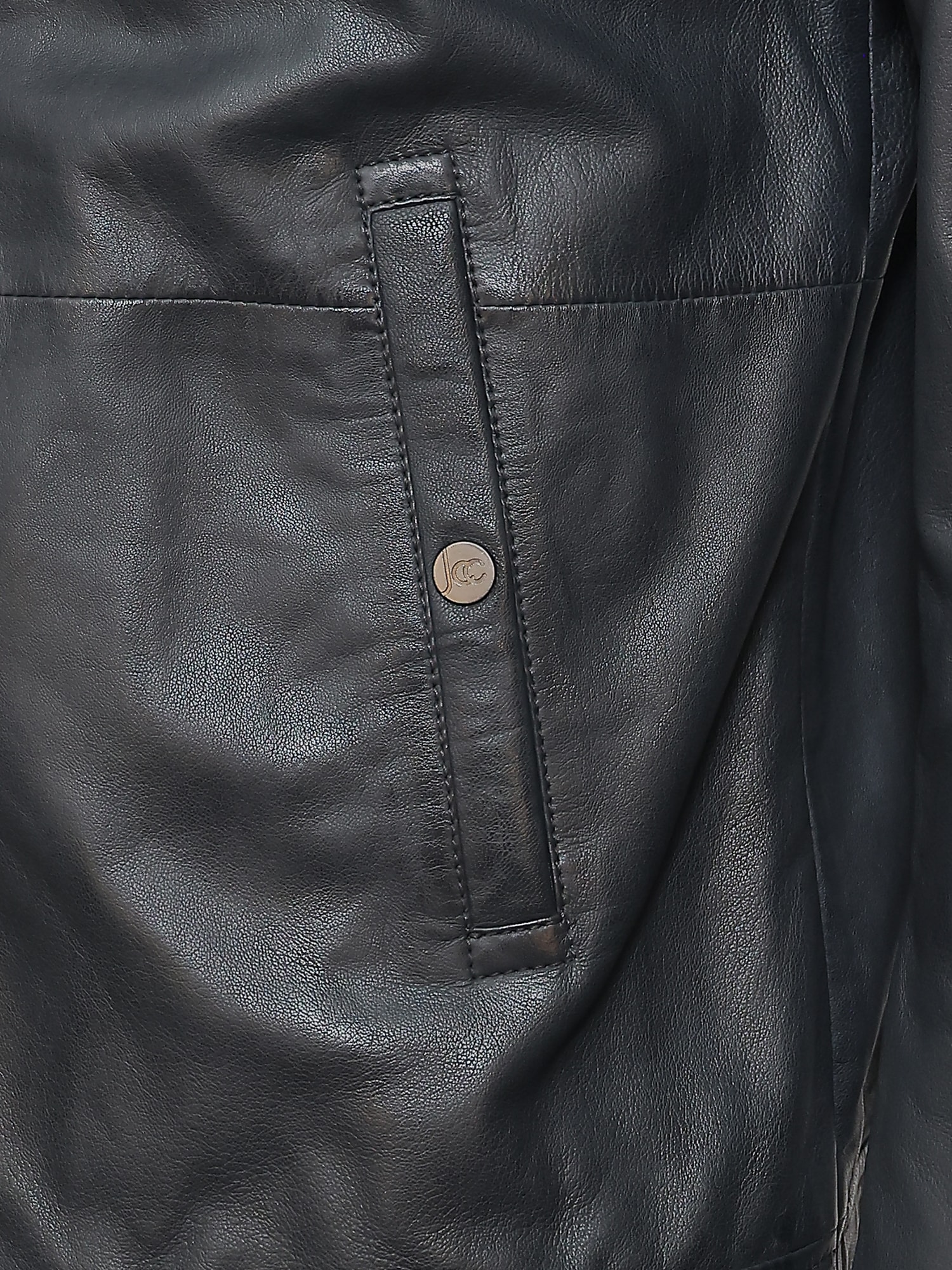 JCC Lederjacke »Lederjacke 31023633«