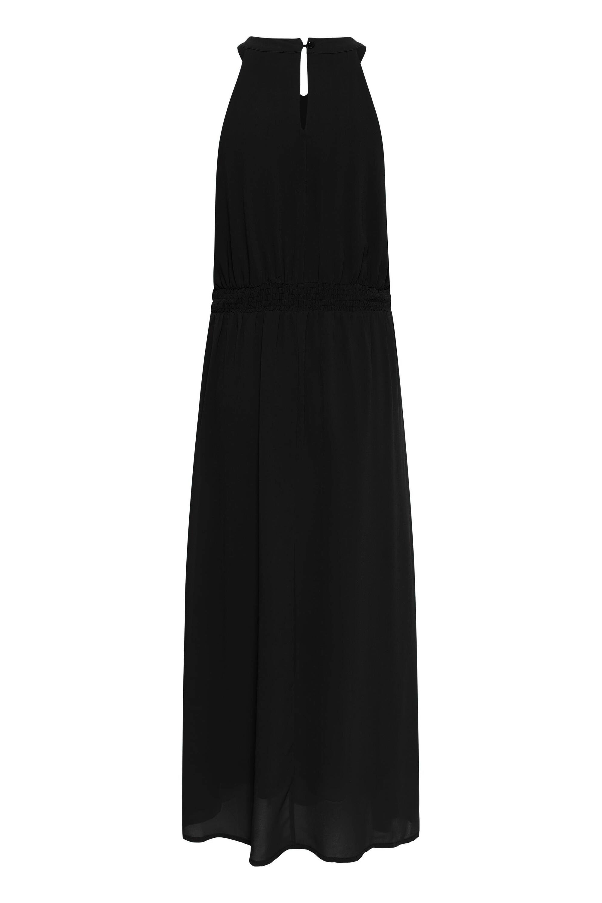 KAFFE Midikleid »Kleid KAbelle«