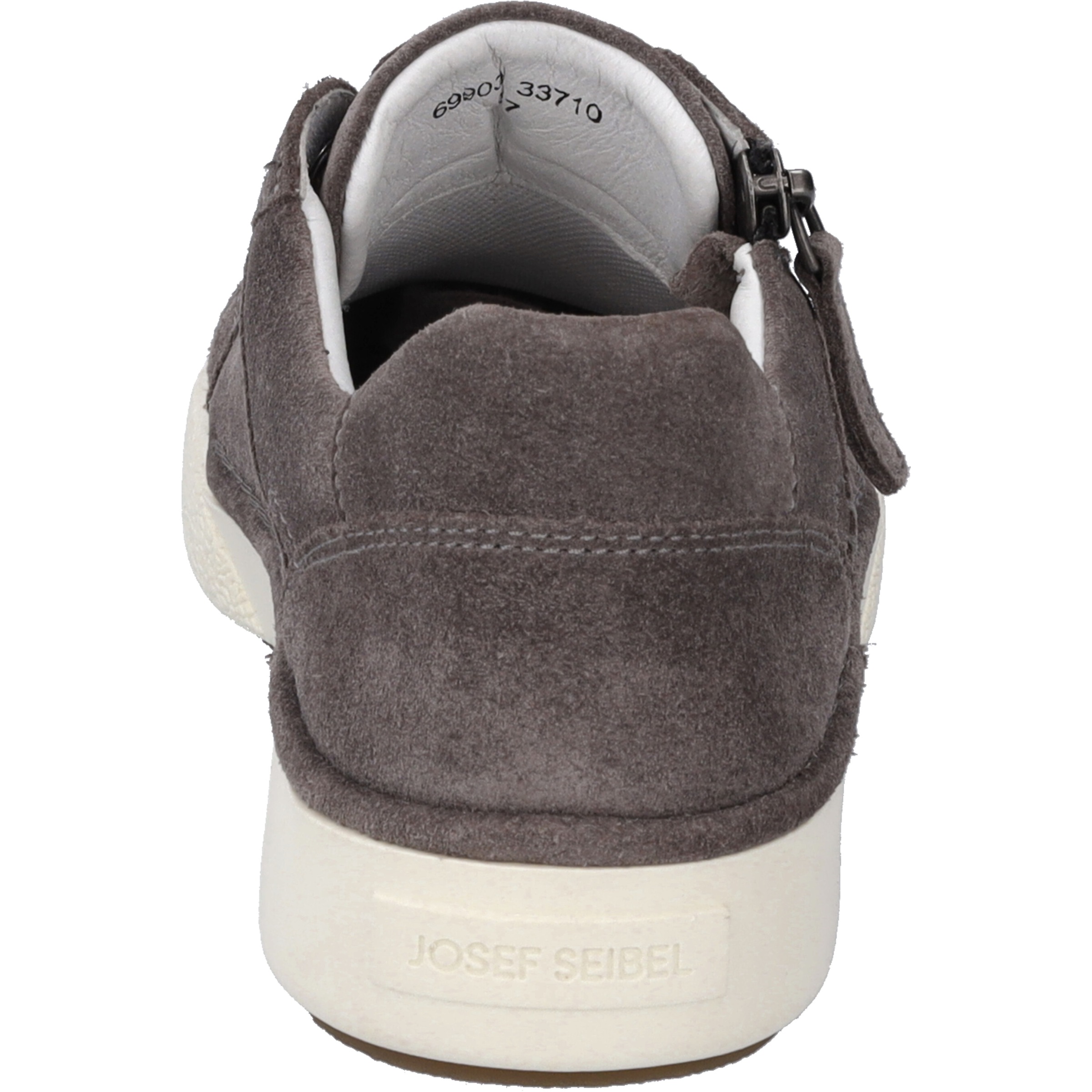 Josef Seibel Sneaker »Claire 03, grau«