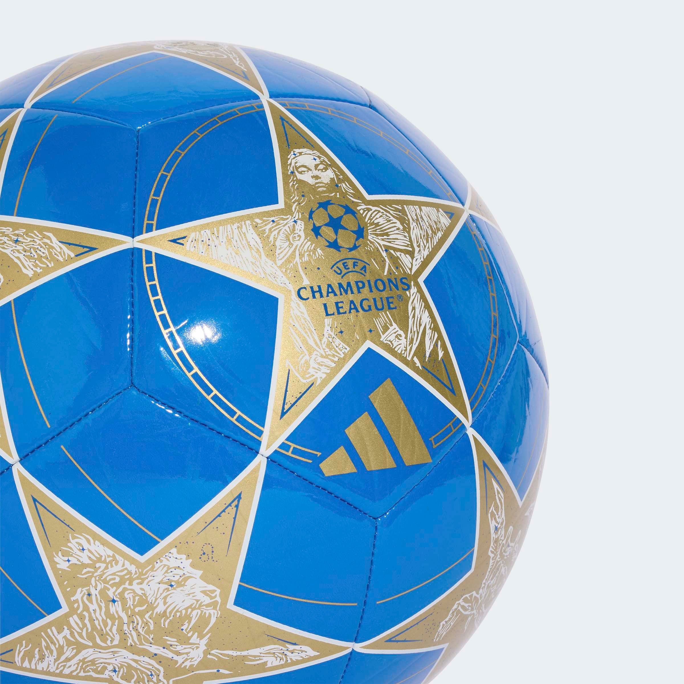 adidas Performance Fußball »UCL CLB«, (1 St.), Champions League