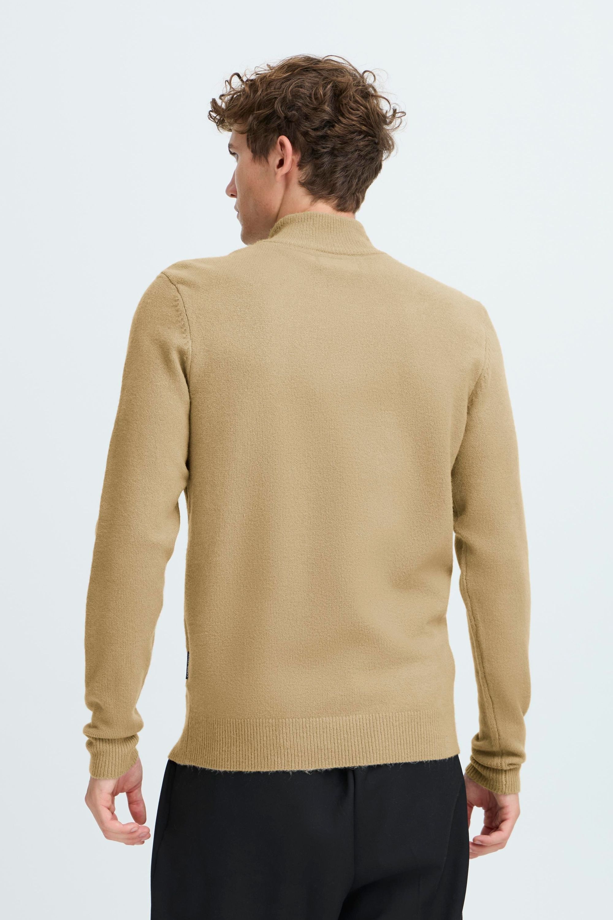 Casual Friday Troyer »Troyer CFHEINE halfzip«
