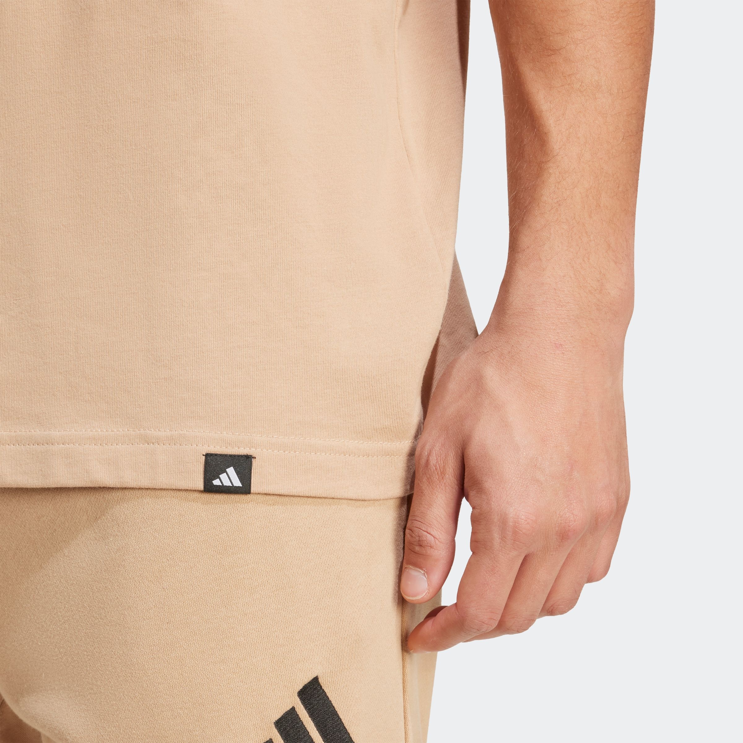 adidas Sportswear T-Shirt »M CAMO LOGO T«