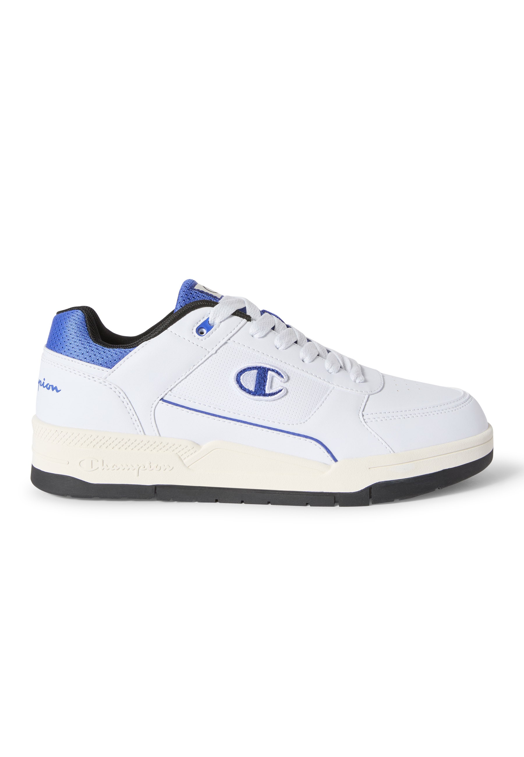 Champion Sneaker »RD18 HERITAGE LOW«