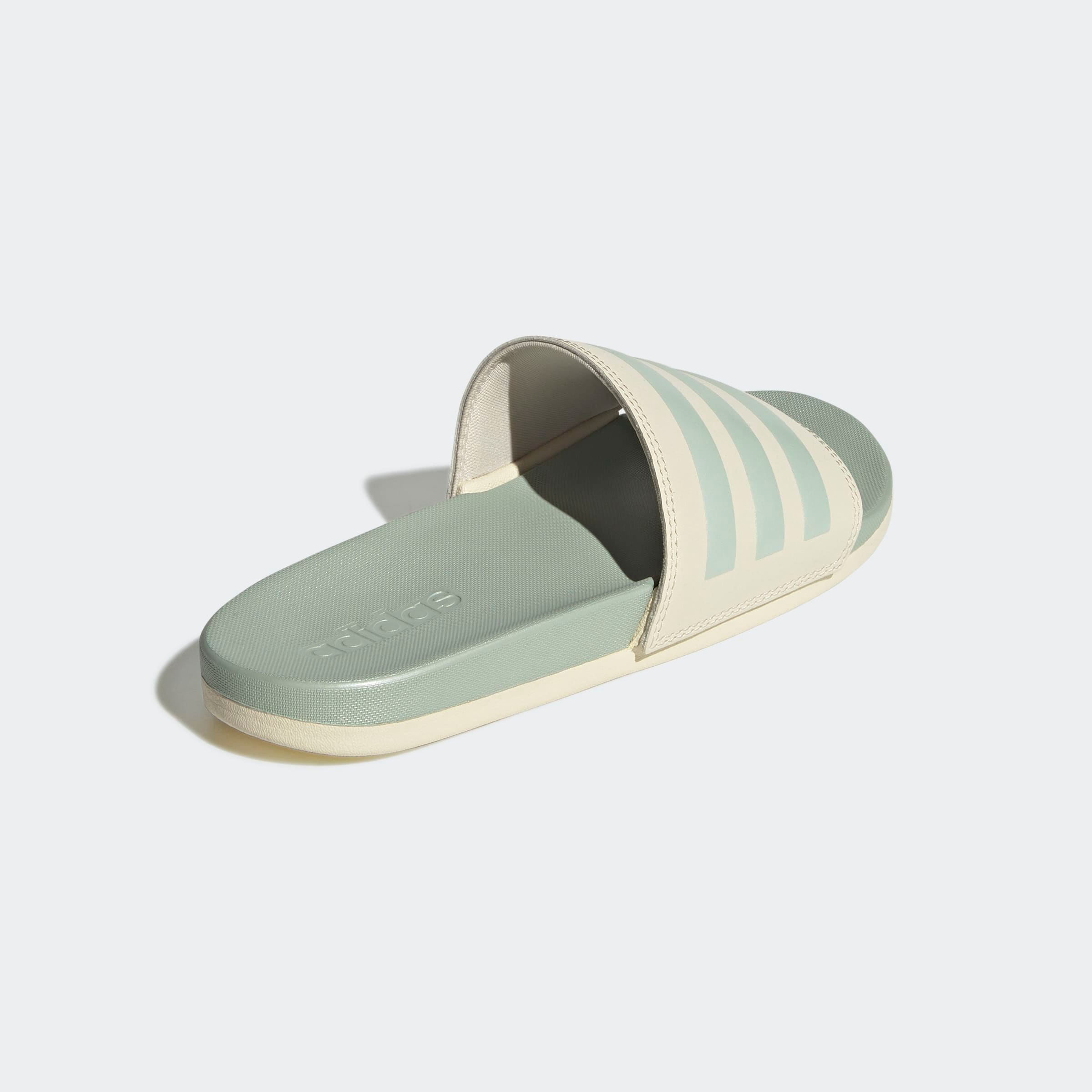 adidas Sportswear Badesandale »COMFORT ADILETTE«