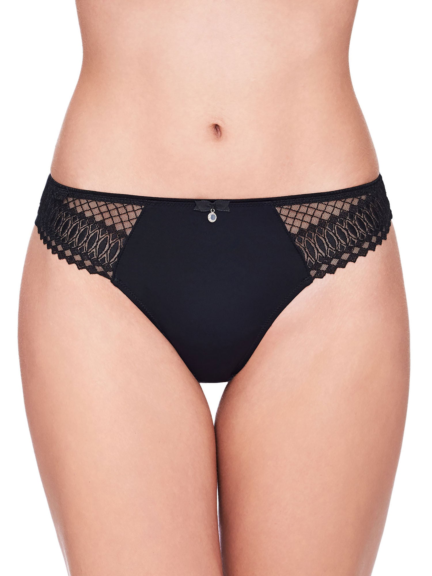 Susa String »Damen String Santorin«