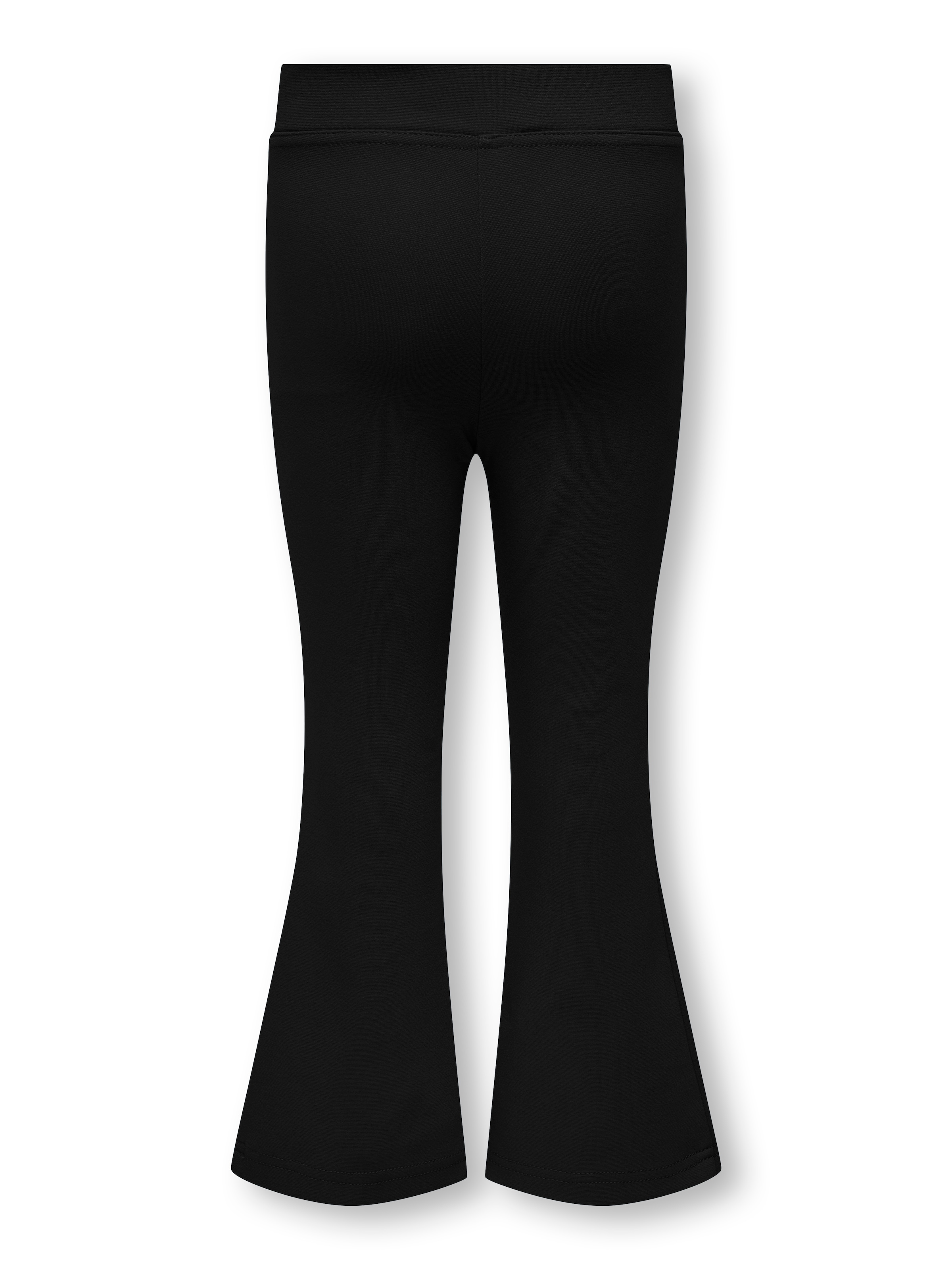 KIDS ONLY Jerseyhose »KMGPAIGE LIFE FLARED PNT NOOS«  mit ausgestelltem Bein