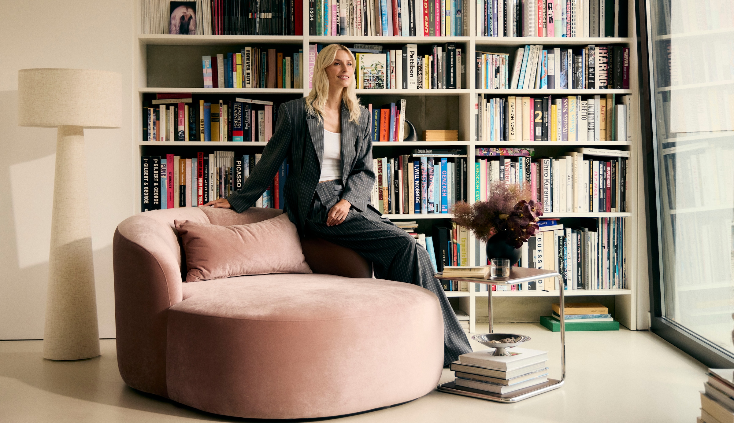 LeGer Home by Lena Gercke Beistelltisch »Caleya«