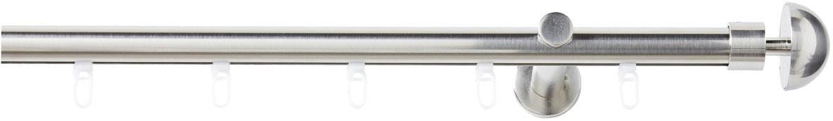 Good Life Innenlaufschiene »Redondo« Ø 20 mm 1 läufig-läufig Fixmaß