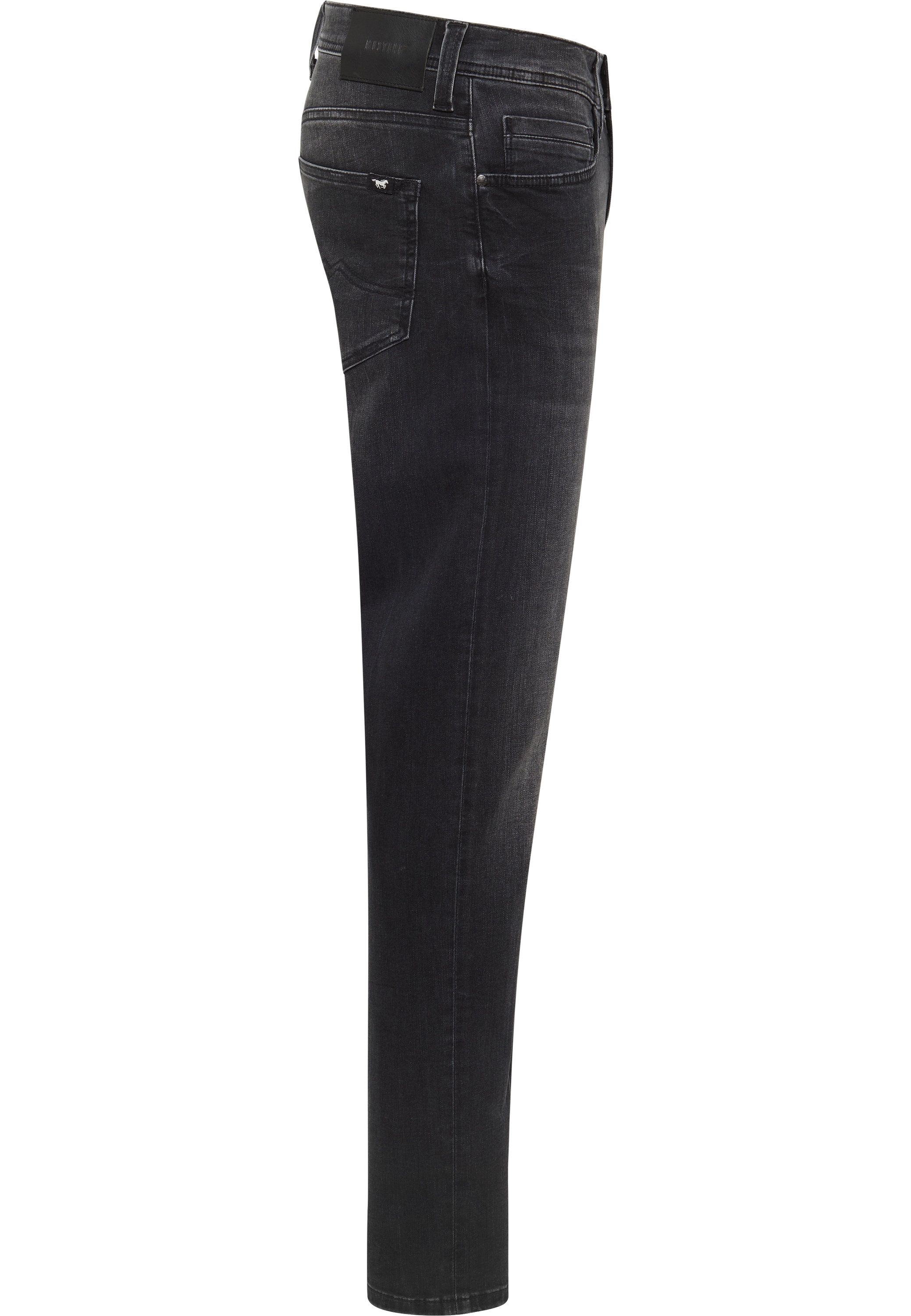 MUSTANG Slim-fit-Jeans »Herren Style Oregon Slim«