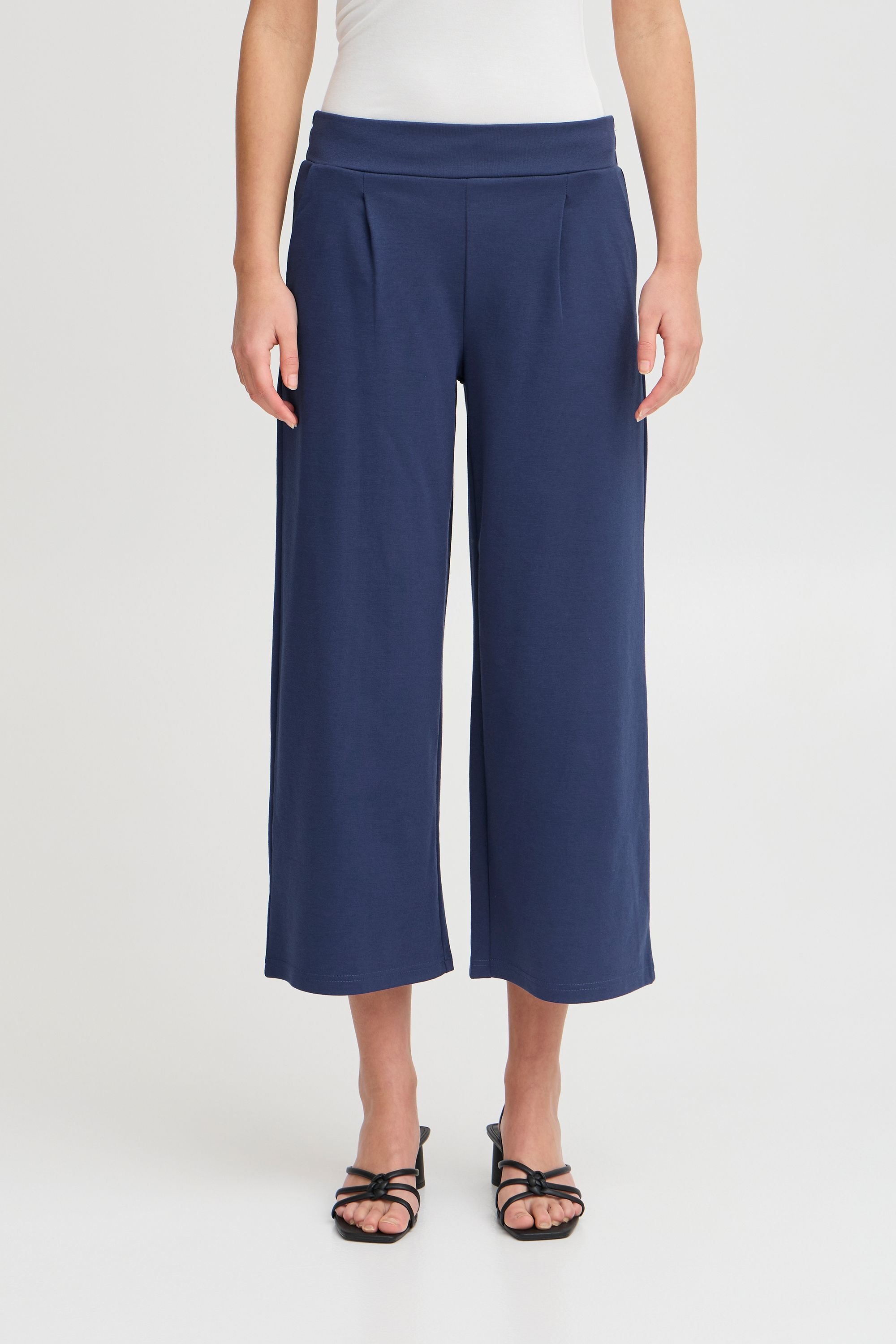 Ichi Stoffhose »Stoffhose IHKate«