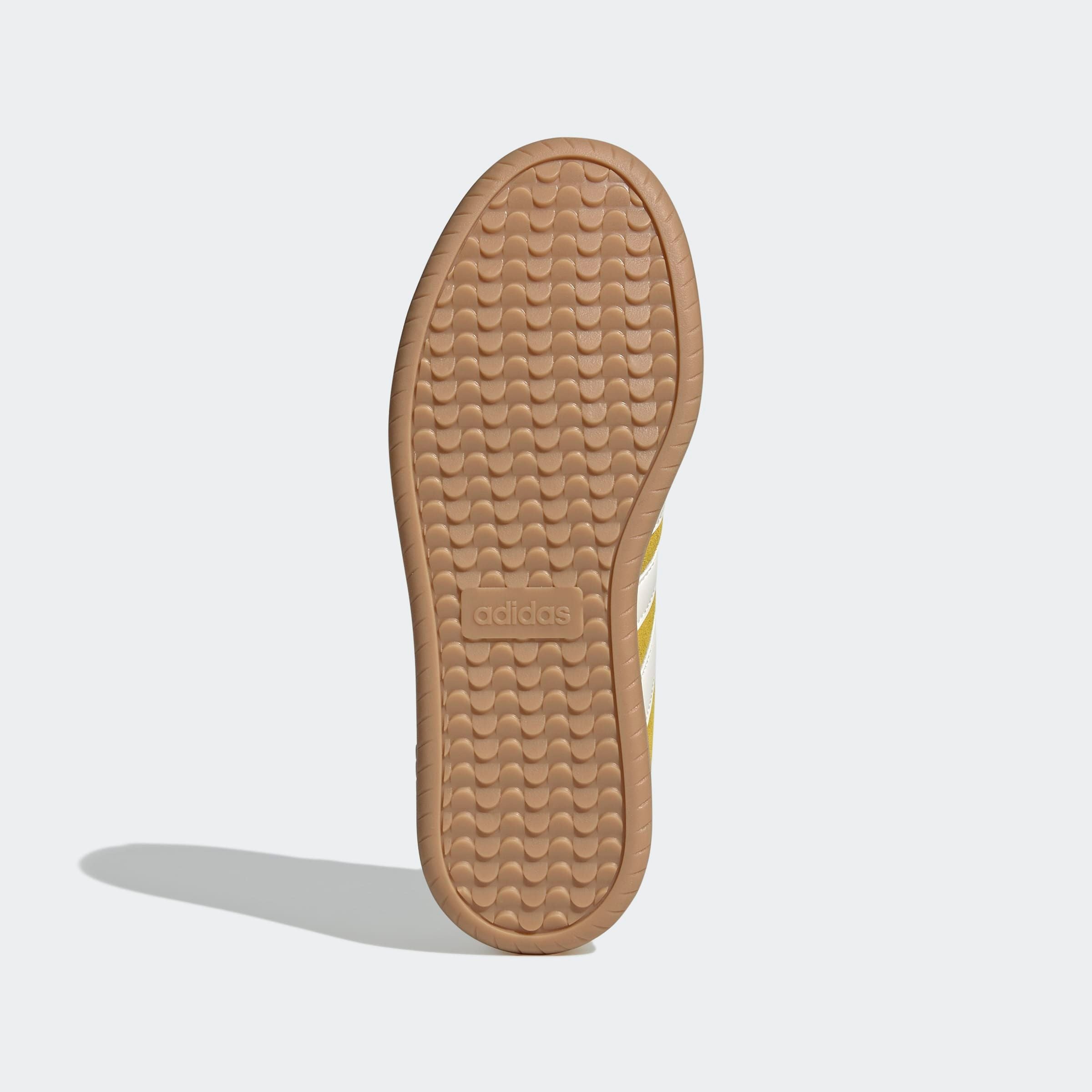adidas Sportswear Sneaker »BARREDA«, Design auf den Spuren des adidas Handball Spezial