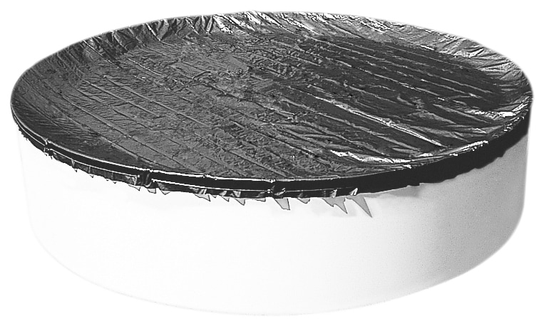 KONIFERA Achtformpool »Monaco II« 10 tlg., BxLxH: 300x470x120 cm