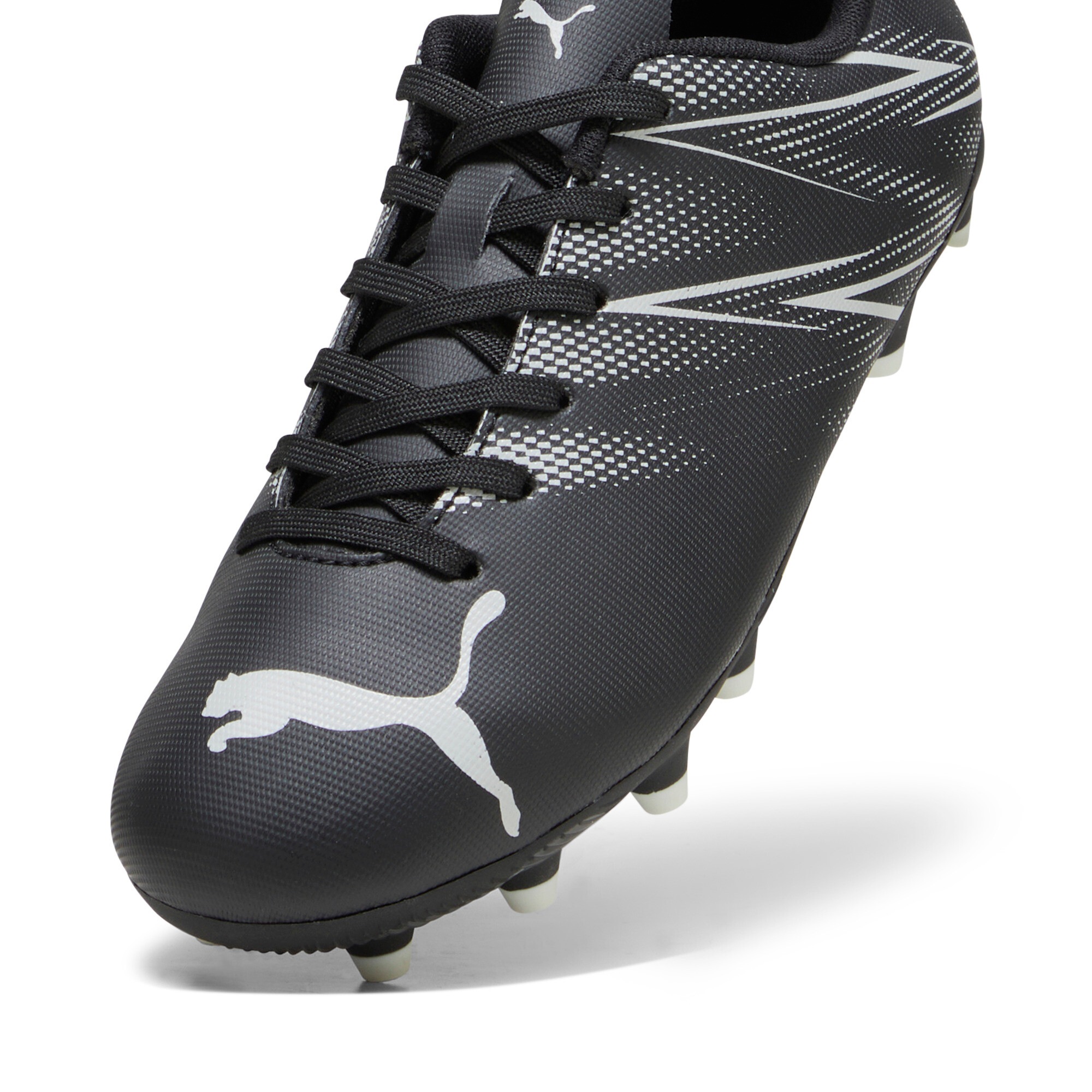 PUMA Fußballschuh »ATTACANTO FG/AG JR«