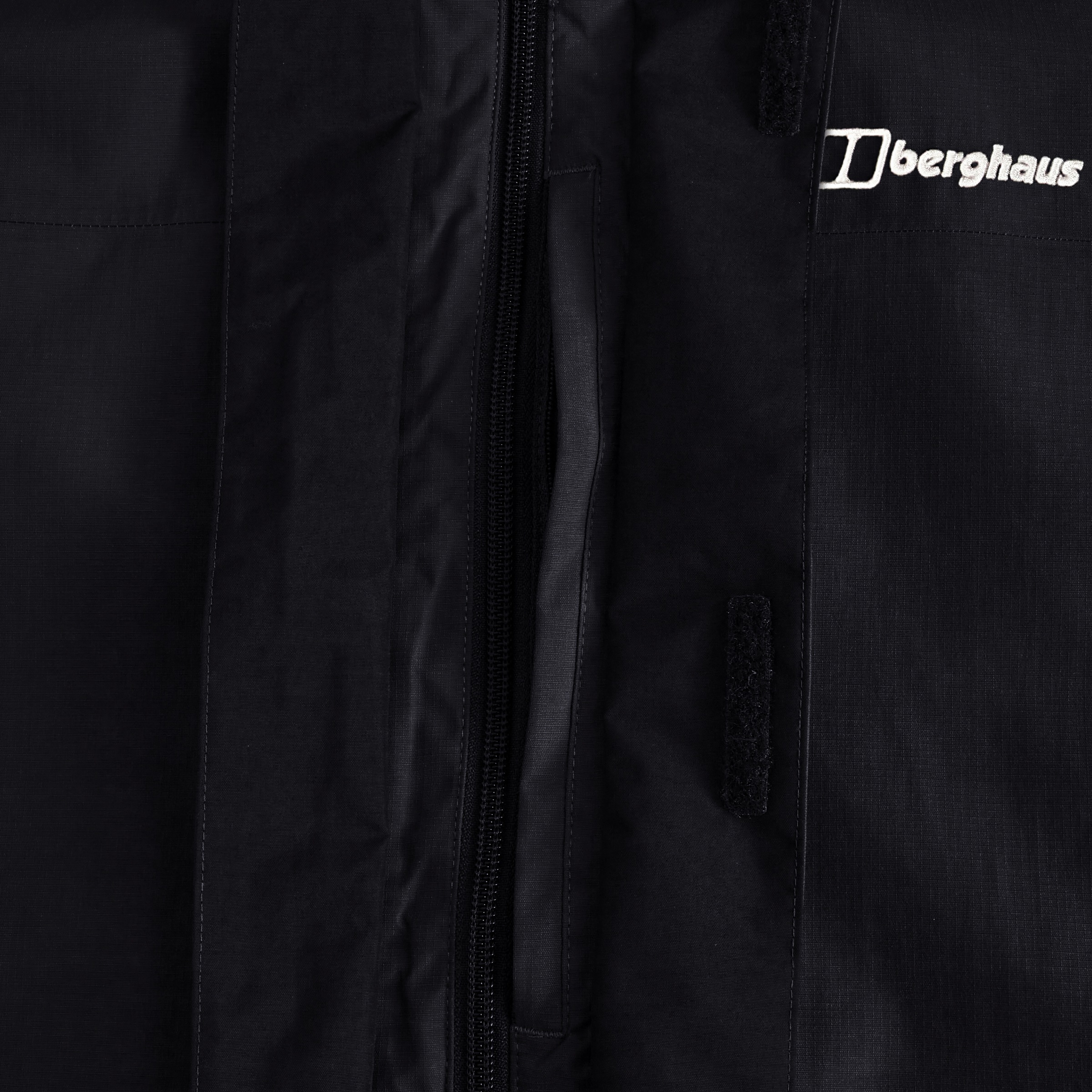 Berghaus Funktionsjacke »HILLWALKER 2.0 IA JKT AM«