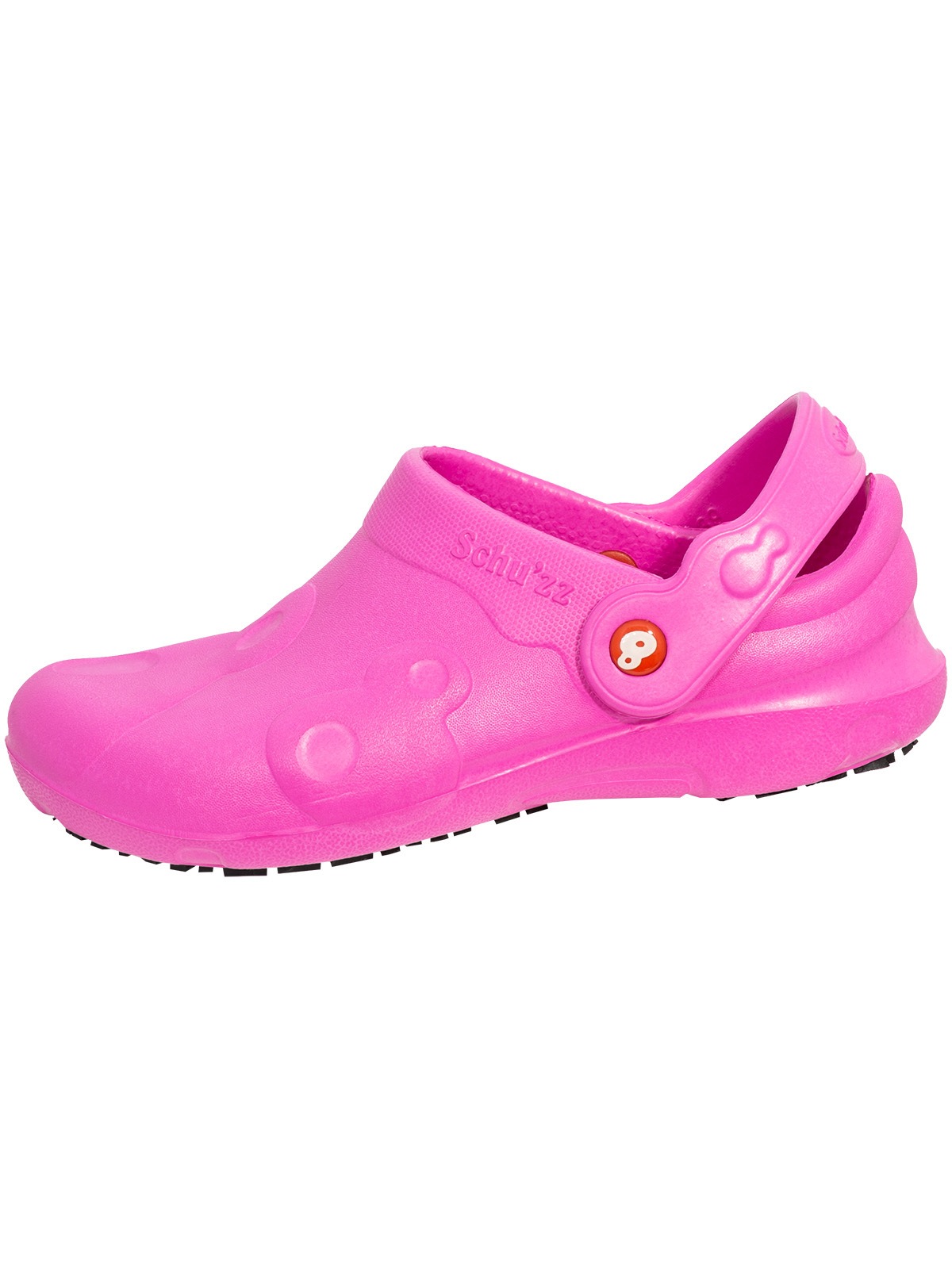 Schuzz Clog »Freizeitschuhe Schuzz Pro fuxia«