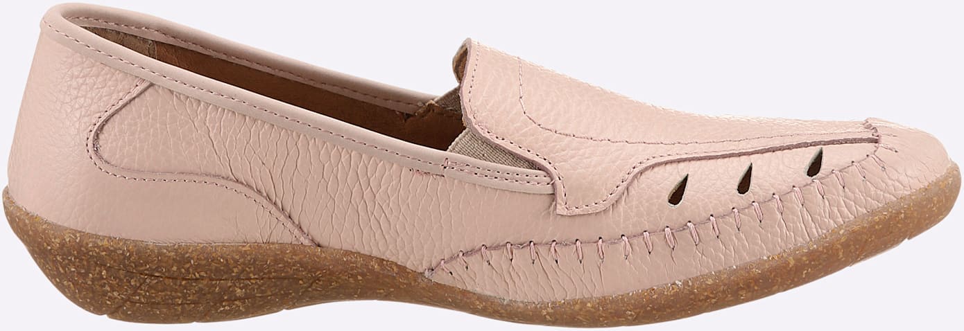 Classic Basics Slipper