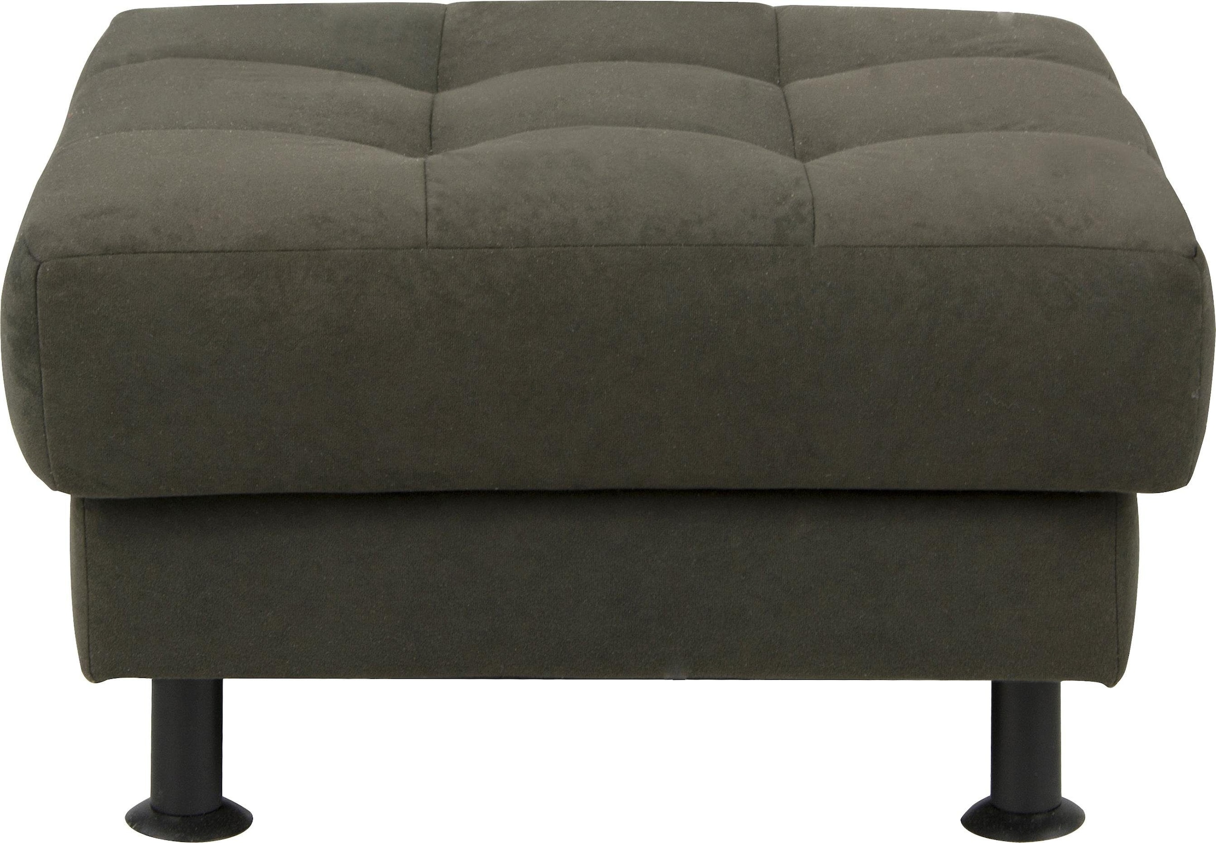 Home affaire Polsterhocker »Bengo« passend zu »Bengo«-Sofa