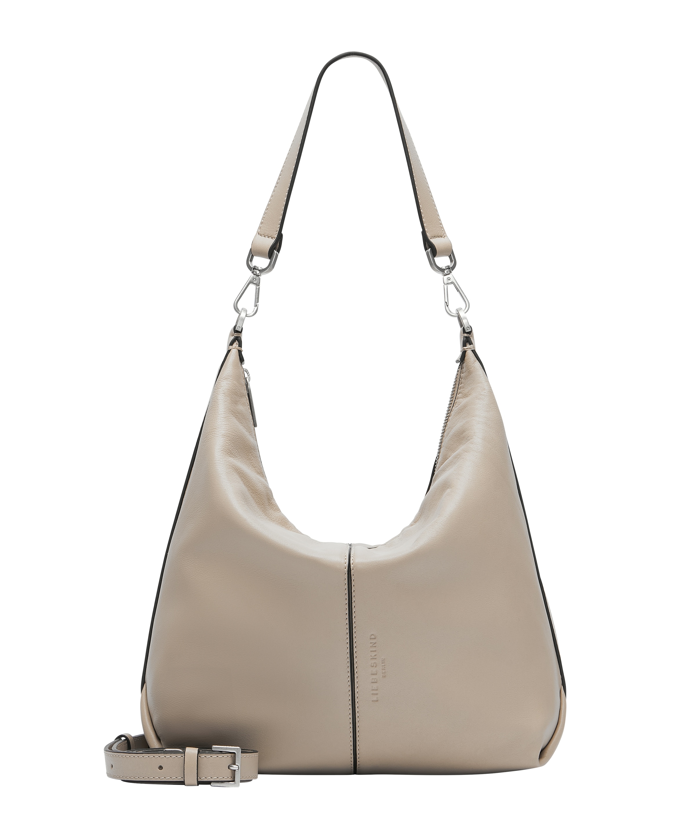 Liebeskind Berlin Hobo »Hobo M PARIS SHEEP NATURAL«