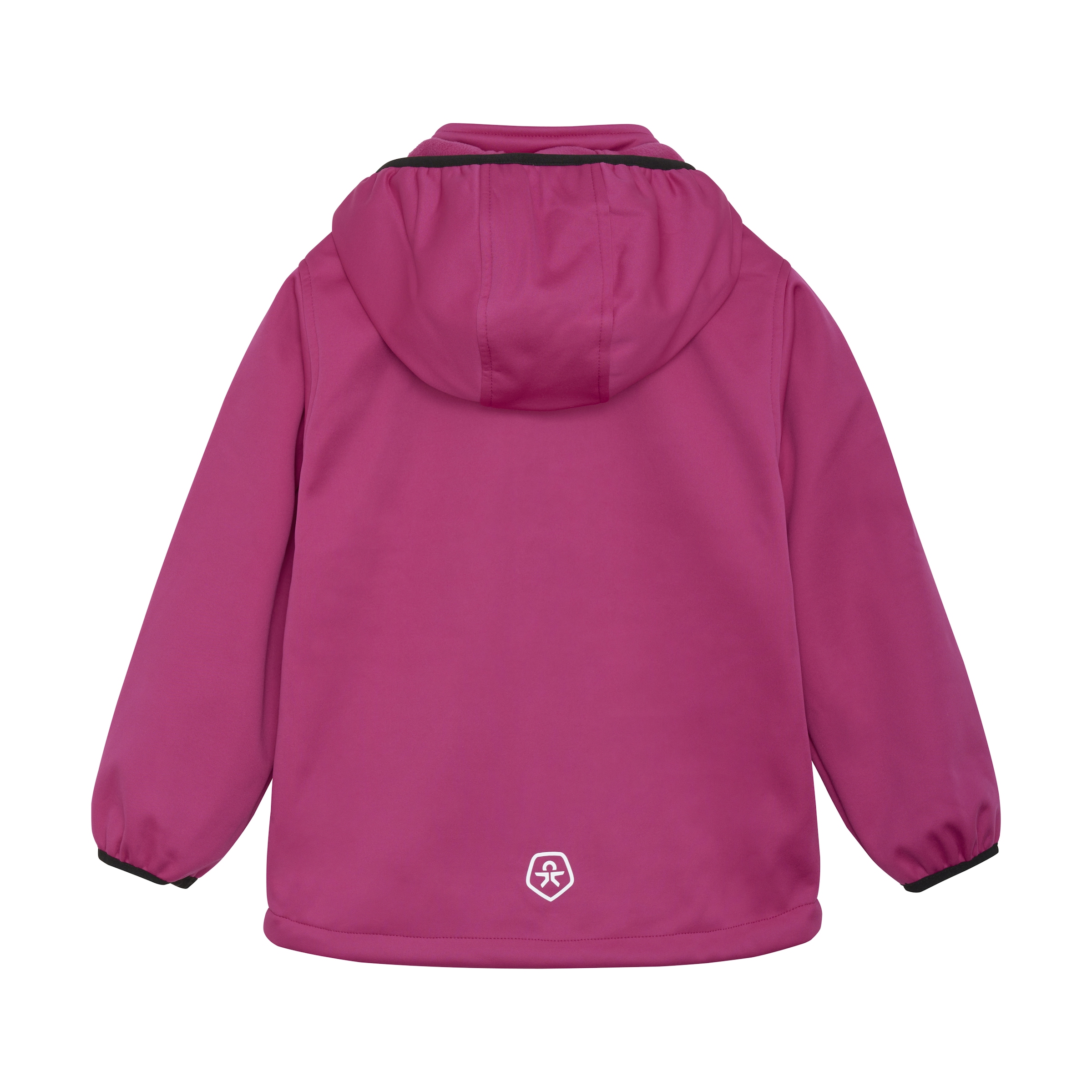 COLOR KIDS Softshelljacke »Softshelljacke COSoftshell«