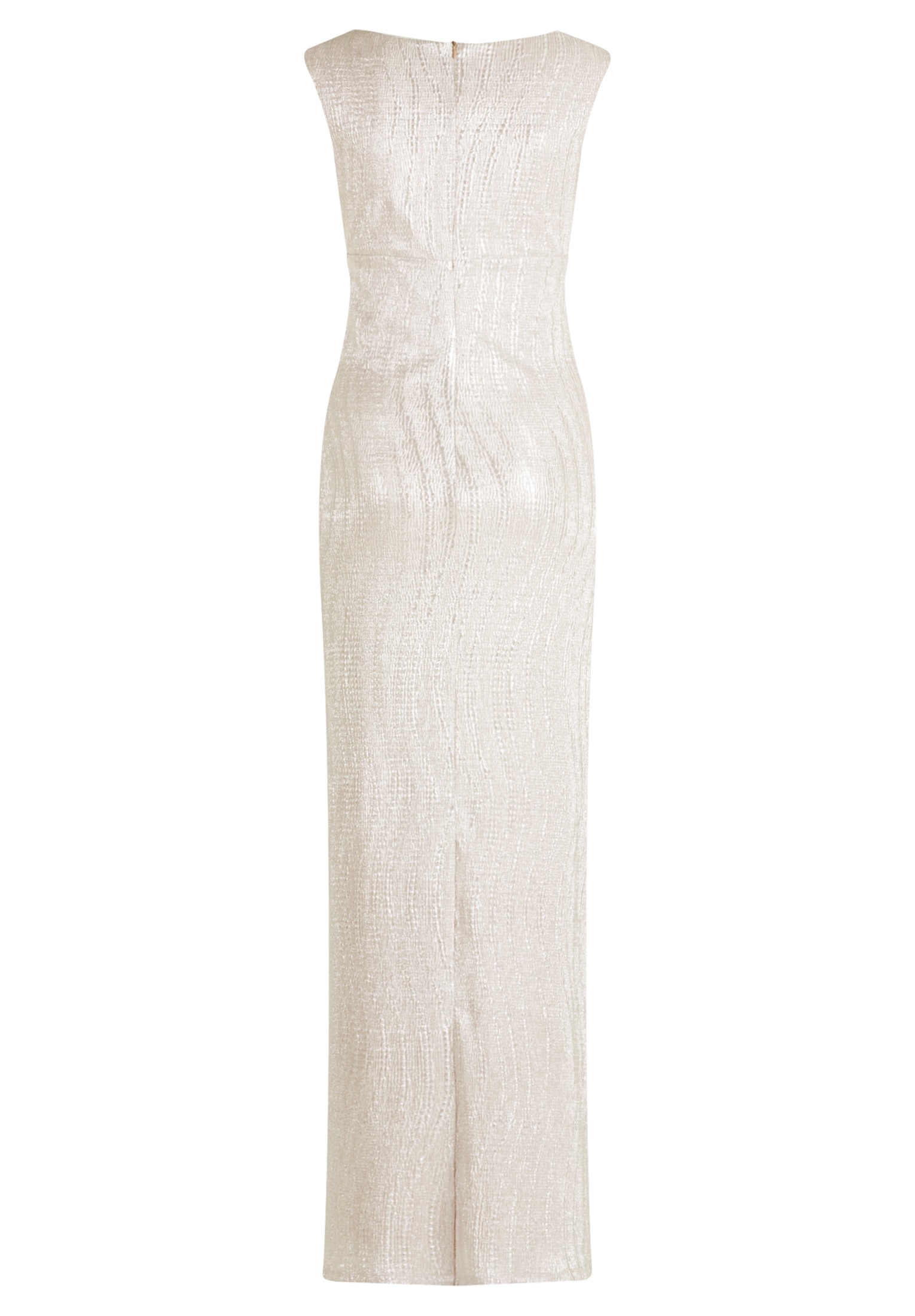 Vera Mont Abendkleid »Abendkleid im Glitzer-Look«