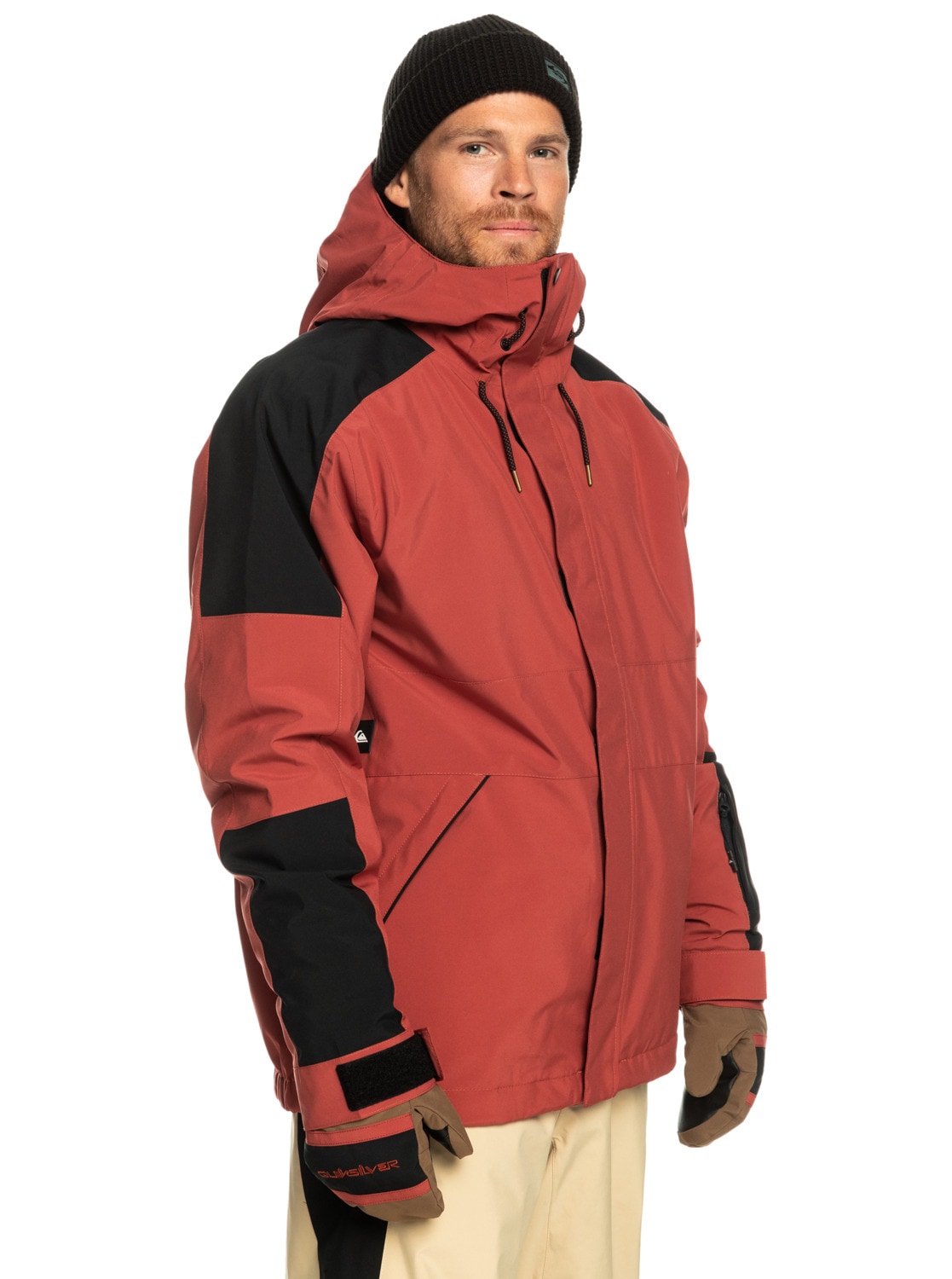 Quiksilver Snowboardjacke »Radicalo«