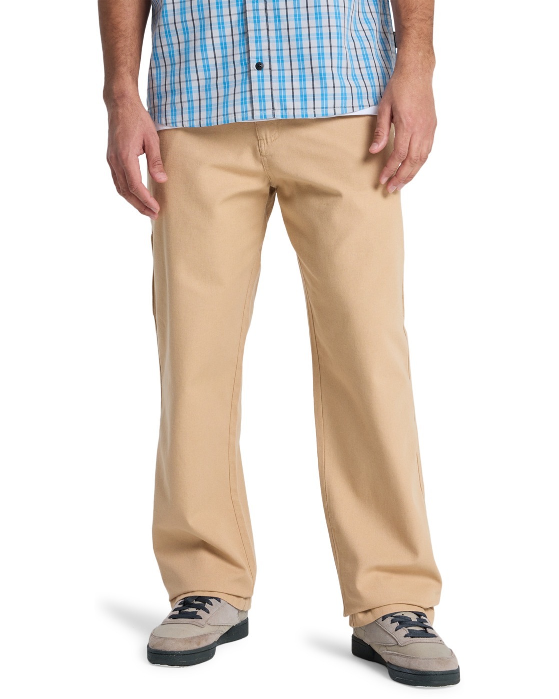 Quiksilver Outdoorhose »Carpenter«