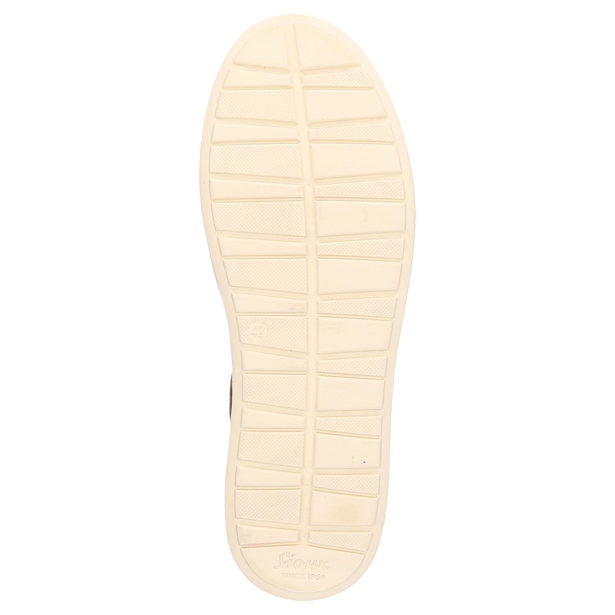 SIOUX Sneaker »Tedroso-704«