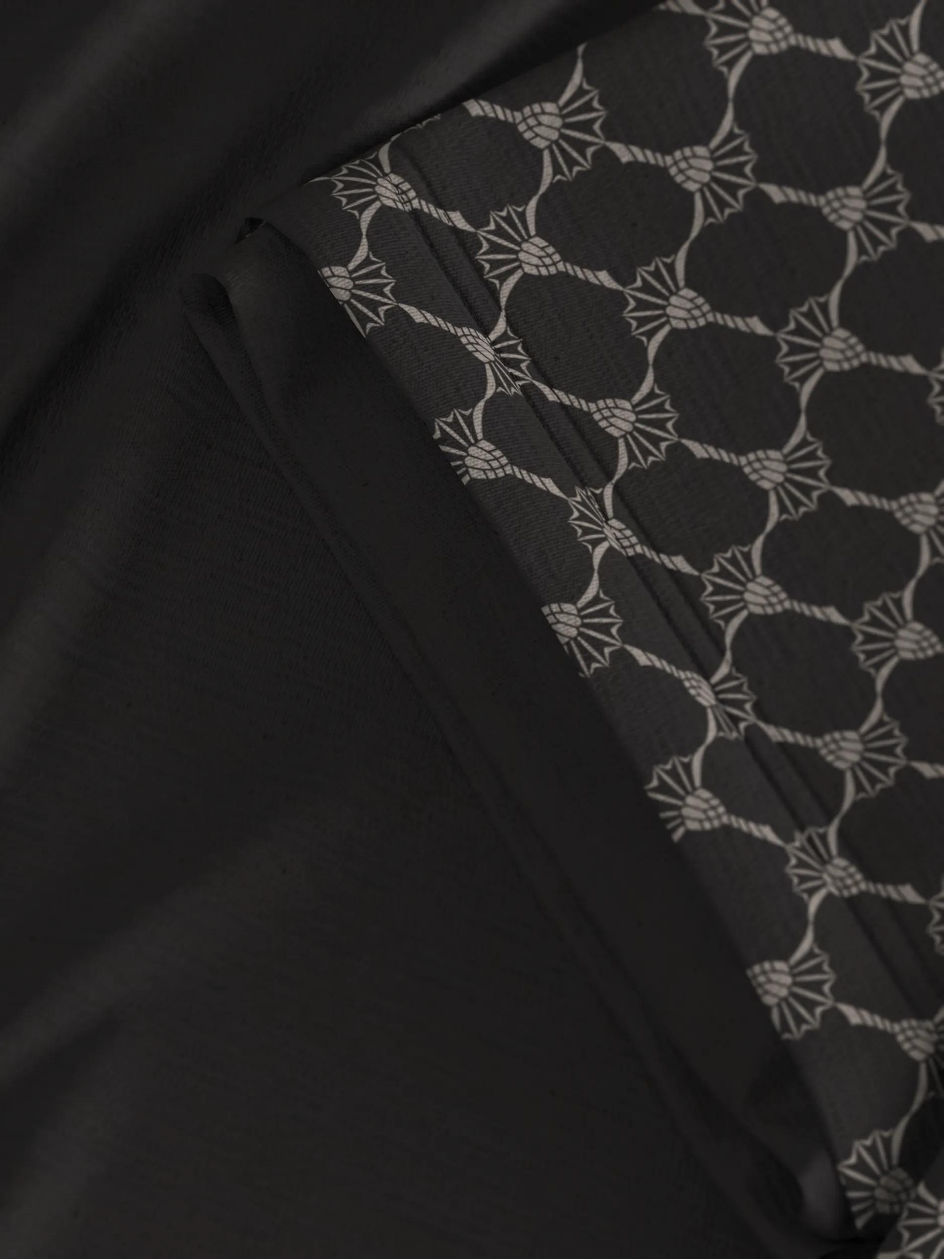 JOOP! T-Shirt »Victormanuel« Cornflower Allover