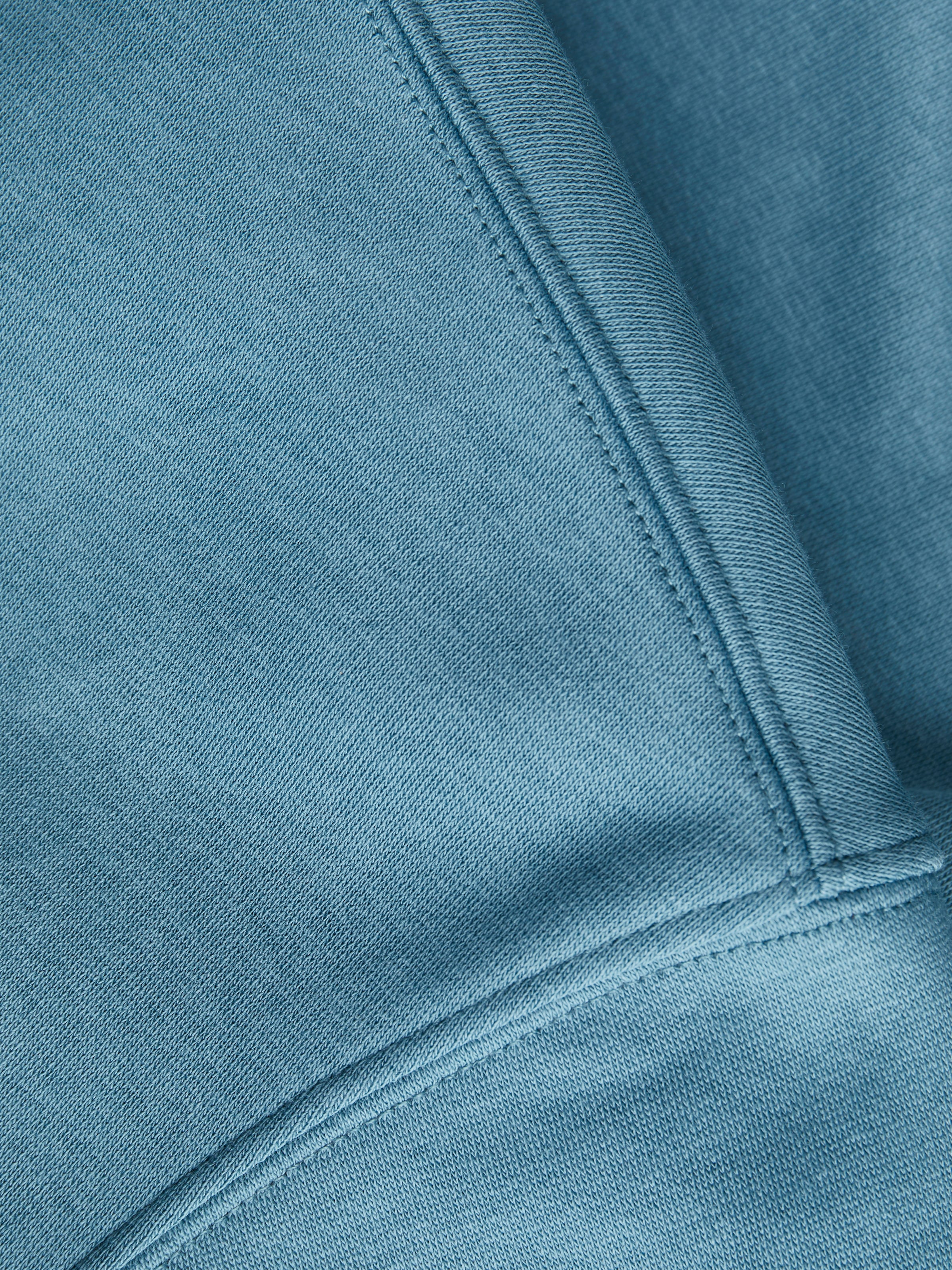 Jack & Jones Kapuzensweatshirt »JJESTAR BASIC SWEAT HOOD NOOS«, mit Rippbündchen