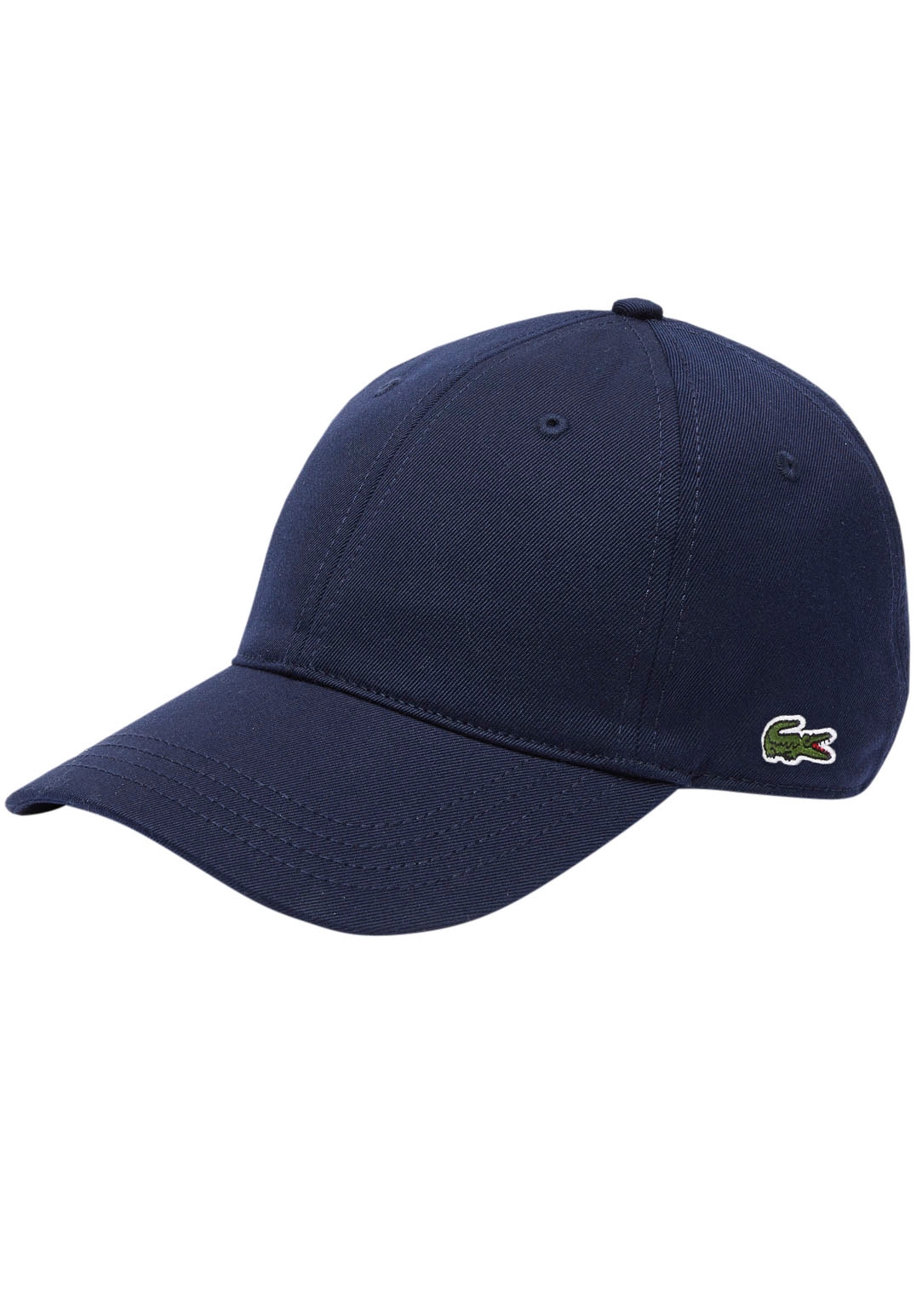 Lacoste Baseball Cap, mit Klemmverschluss OTTO Shop OTTO Online im kaufen 