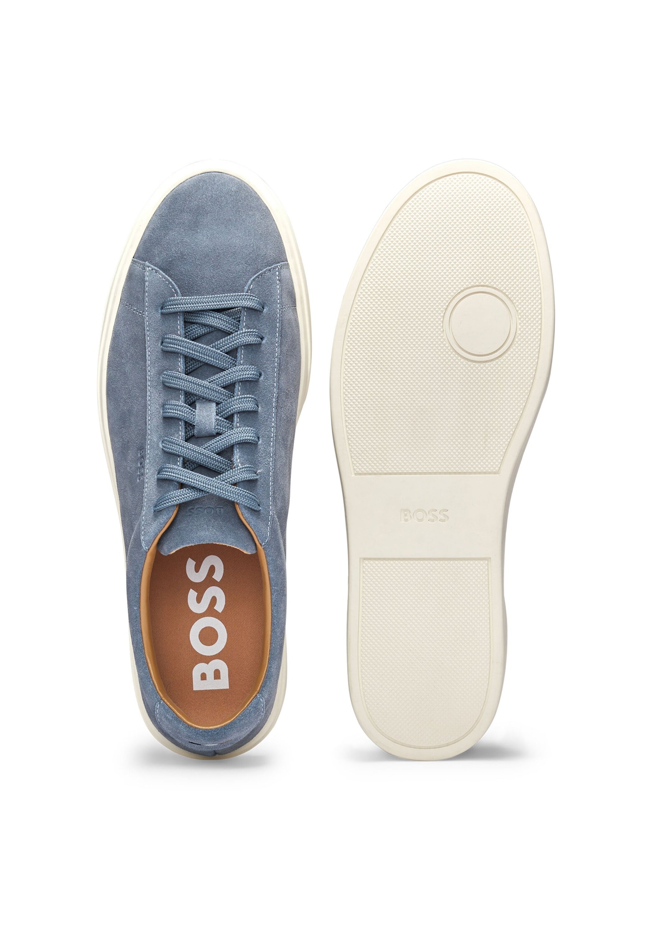BOSS Sneaker »Sneaker Kieran Tenn sd«