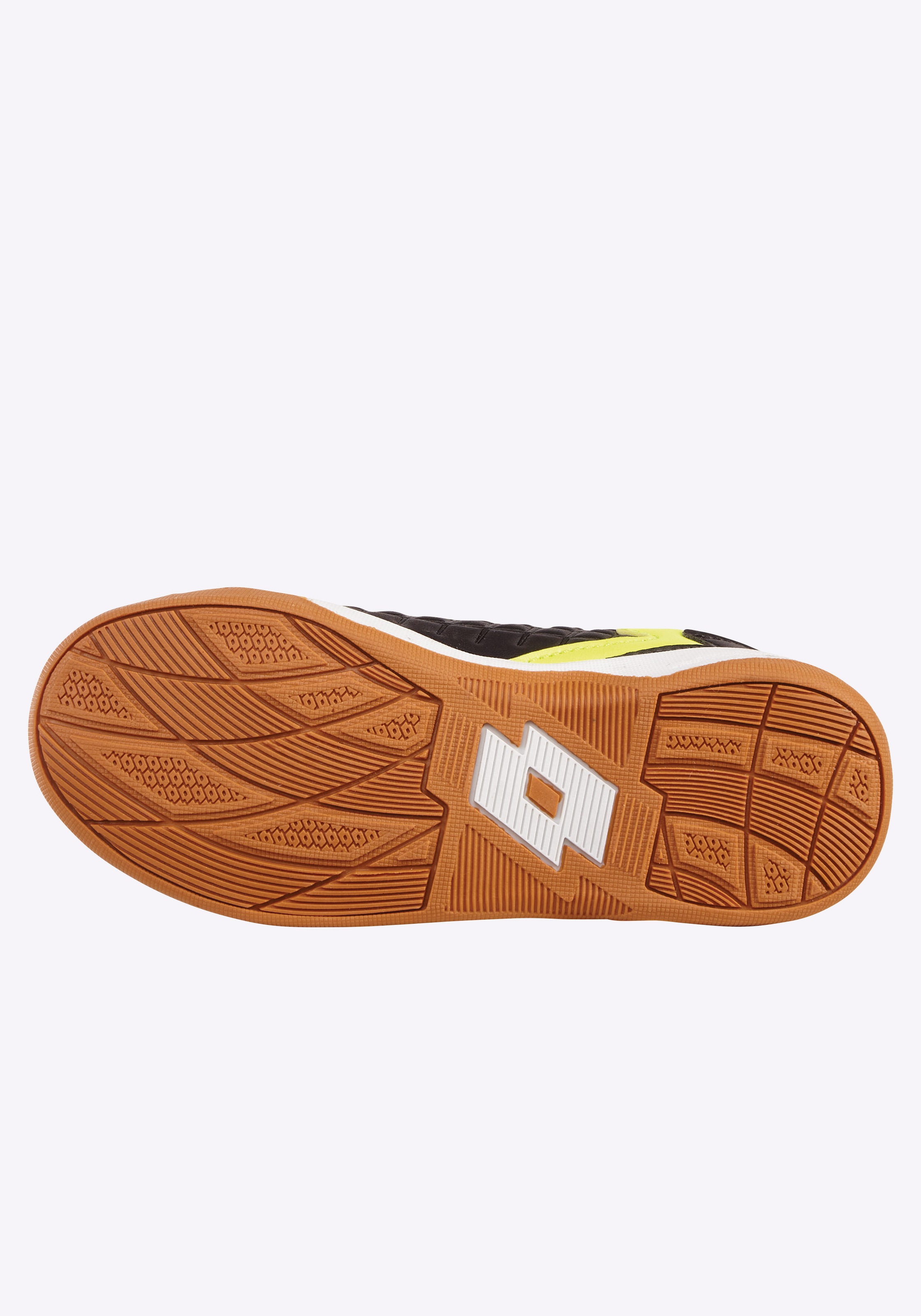 lotto Hallenschuh, - auch für den Hallensport