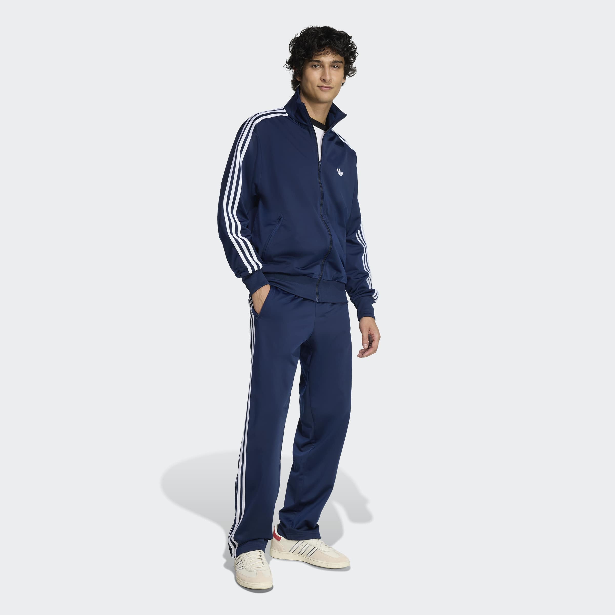 adidas Originals Trainingsjacke »FIREBIRD ORIGINALS«