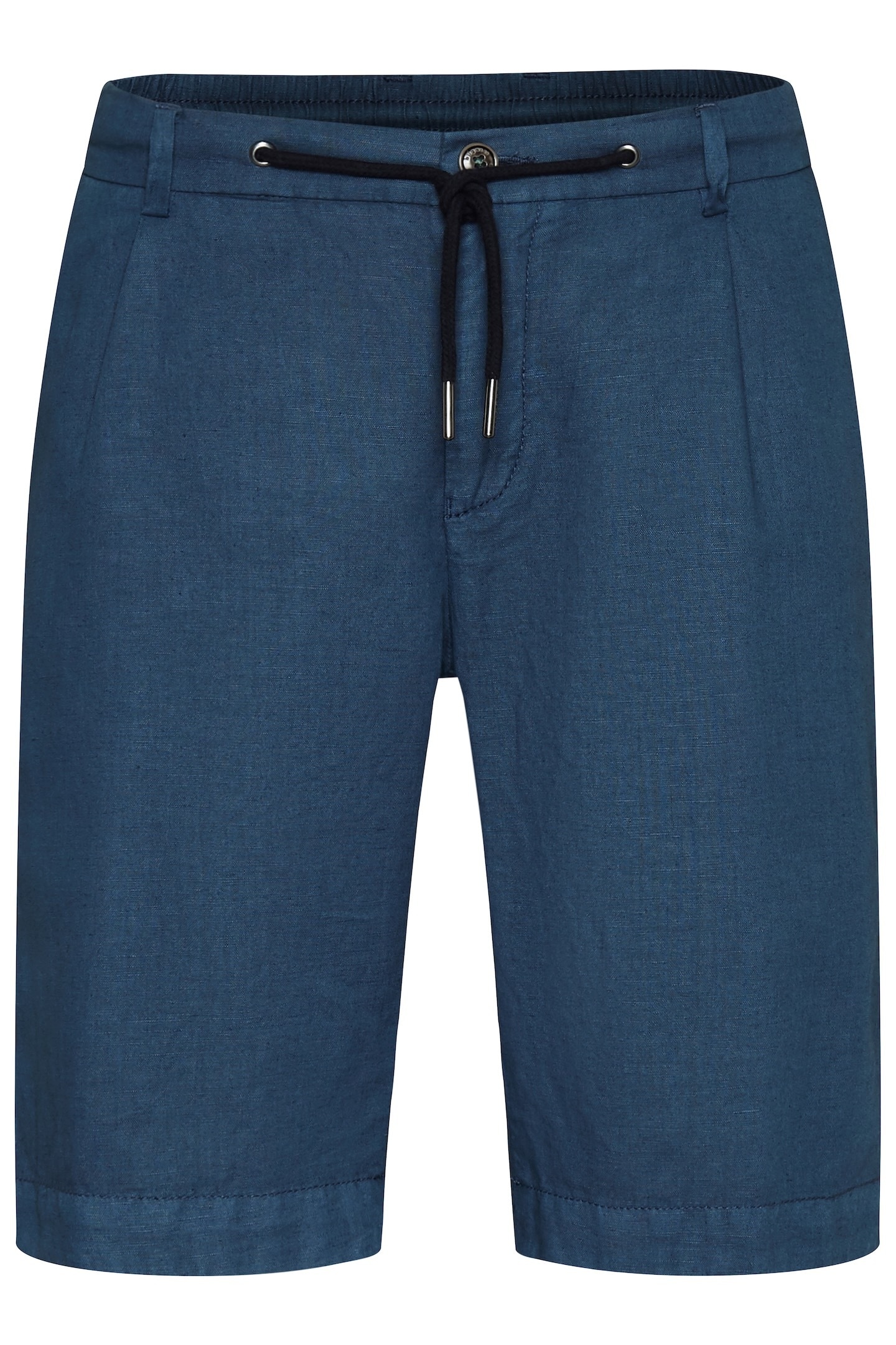 bugatti Bermudas, in sportlicher Optik
