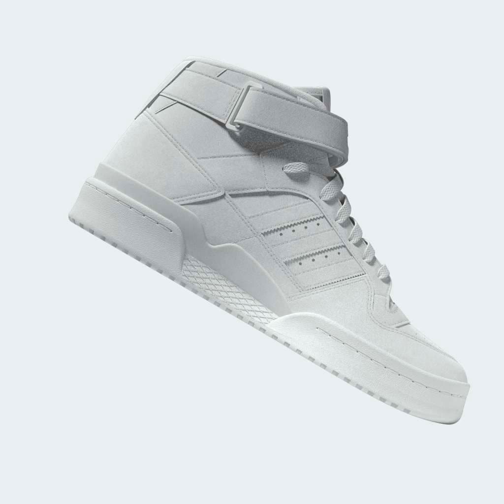 adidas Originals Sneaker »FORUM MID«