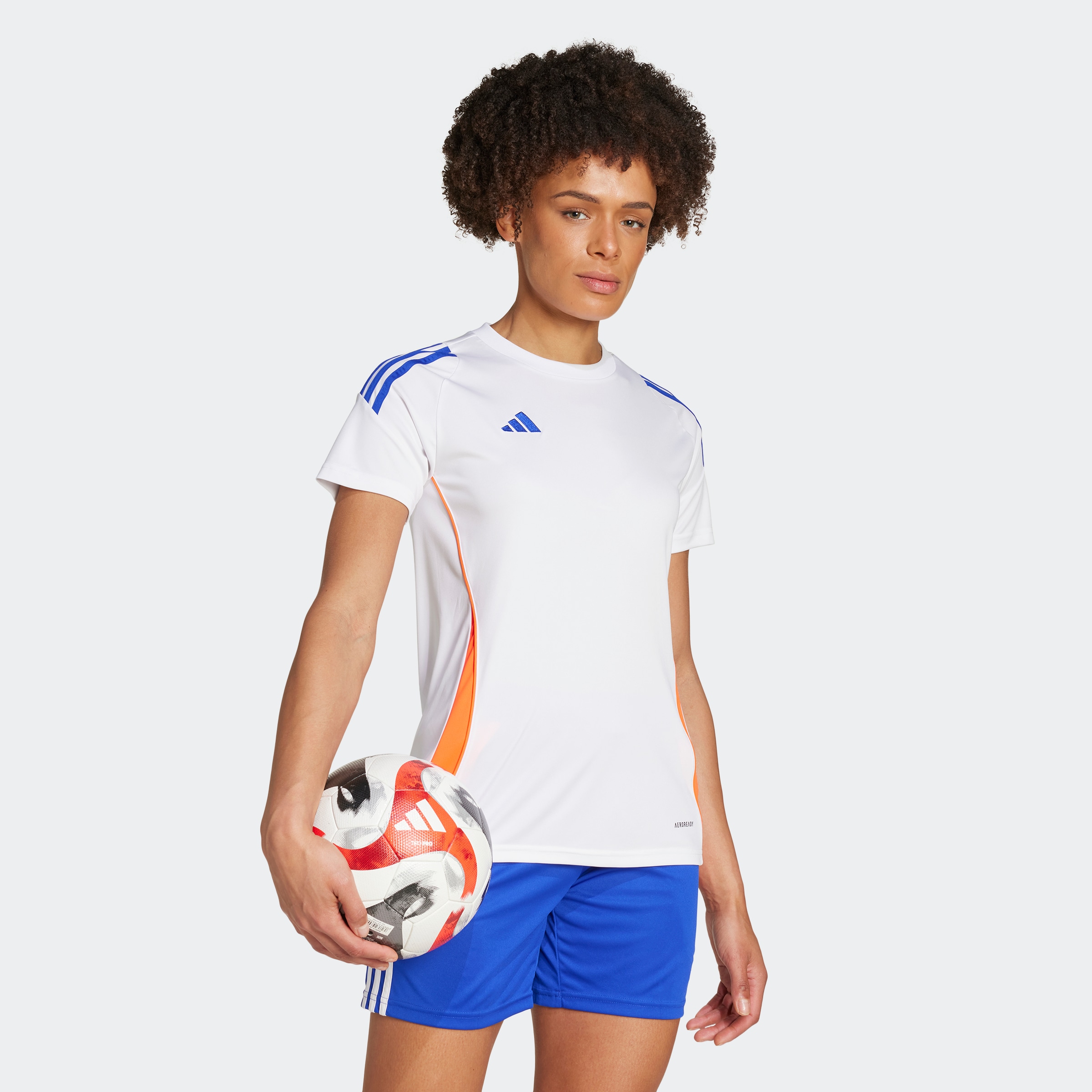 adidas Performance Fußballtrikot »TIRO24 JSYW«