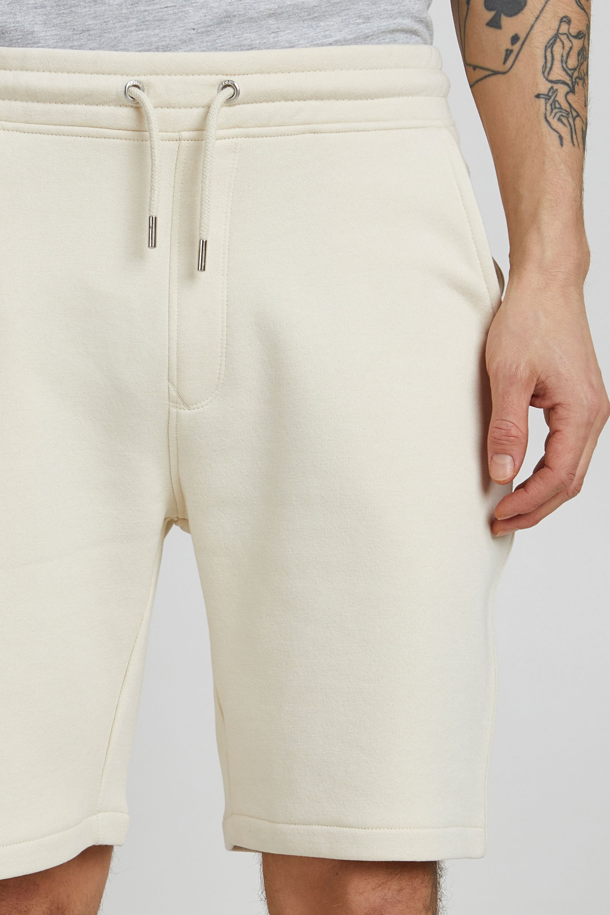 !Solid Sweatshorts »Sweatshorts SDRurik«