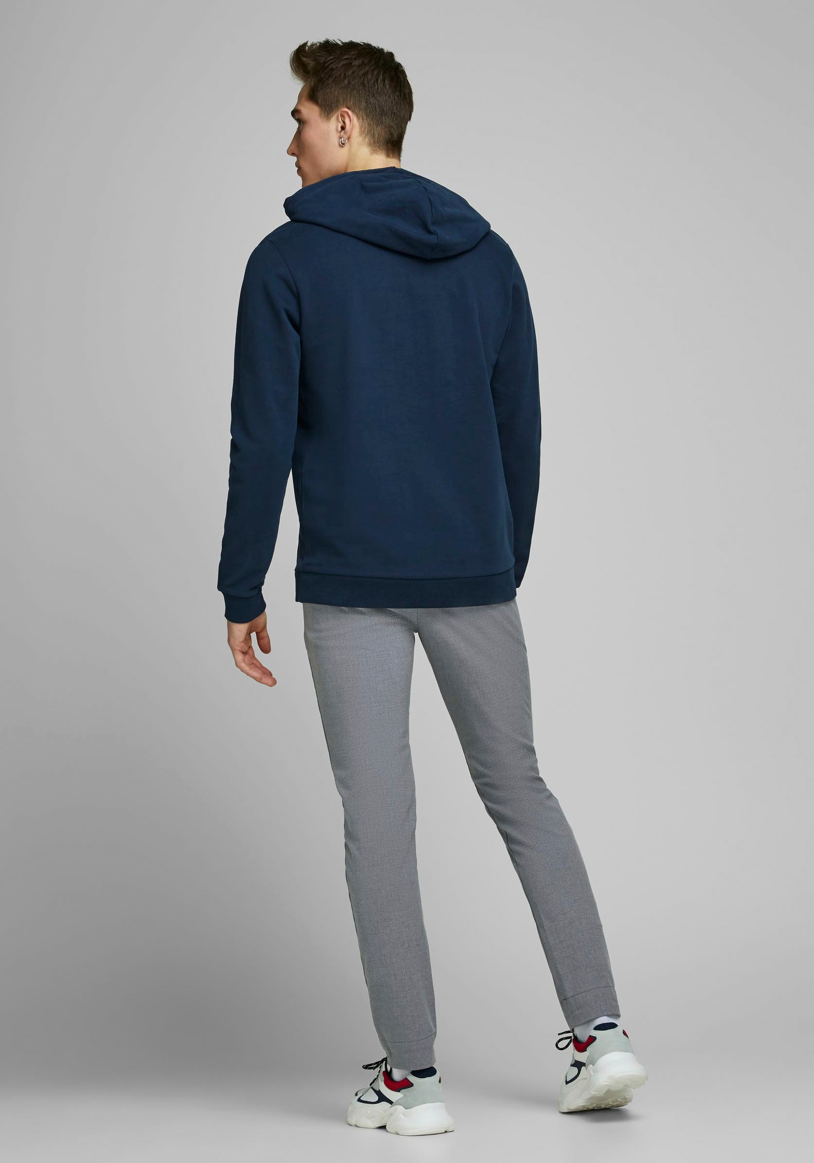 Jack & Jones Chinohose »MARCO CONNOR«
