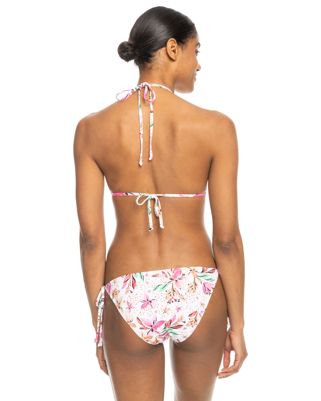 Roxy Triangel-Bikini »Printed Beach Classics«
