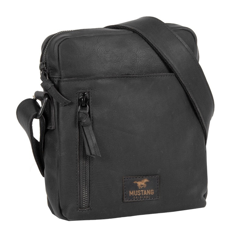 MUSTANG Umhängetasche »San Marino Shoulderbag«, mit praktischer Einteilung
