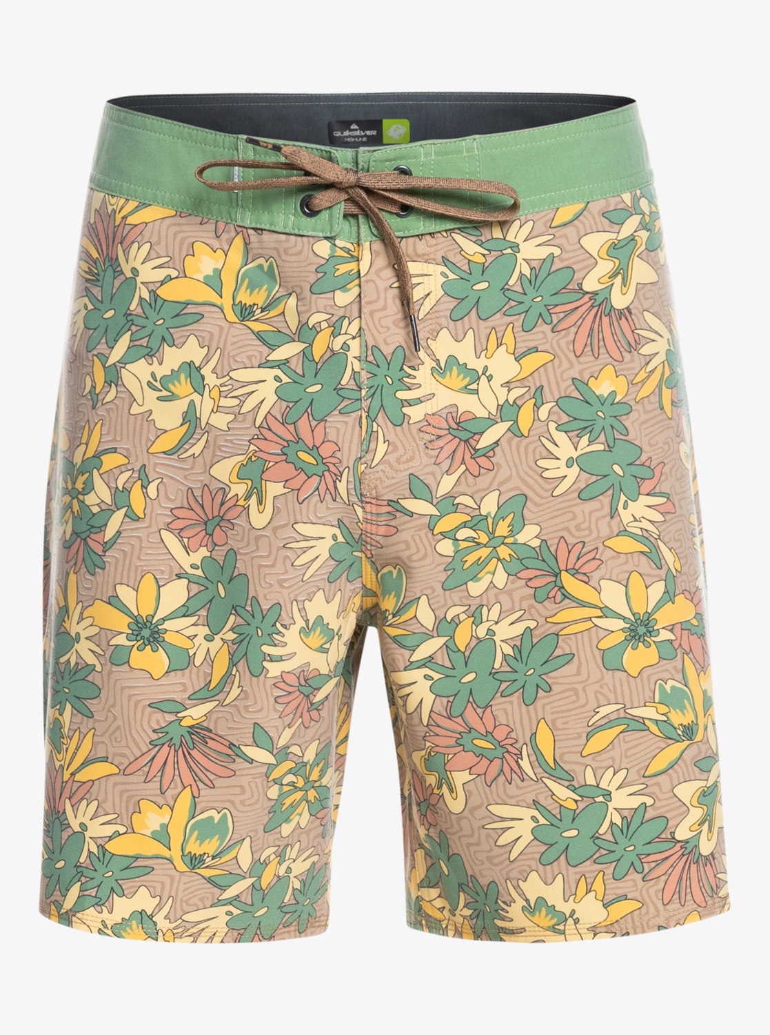 Quiksilver Boardshorts »Surfsilk Washed 18"«