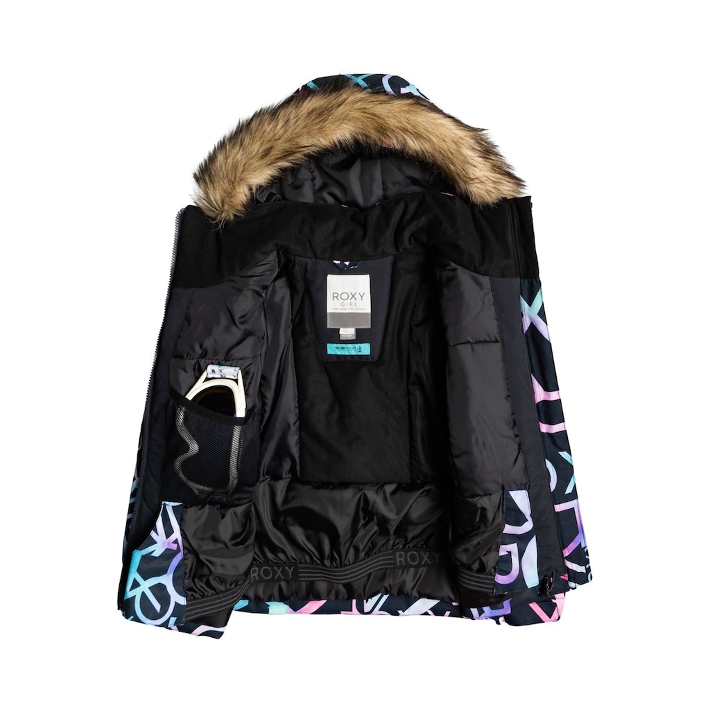 Roxy Snowboardjacke »Jet Ski«