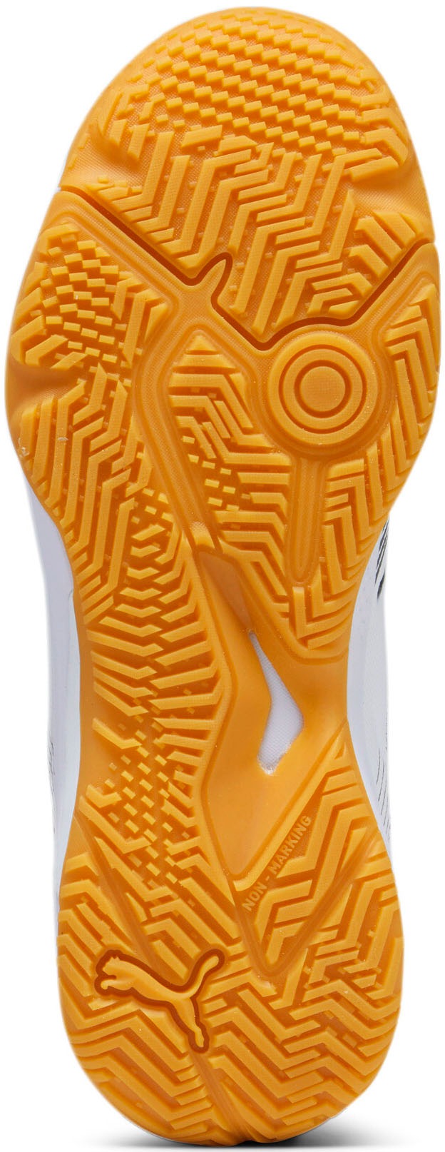 PUMA Hallenschuh »SOLARFLASH JR II«