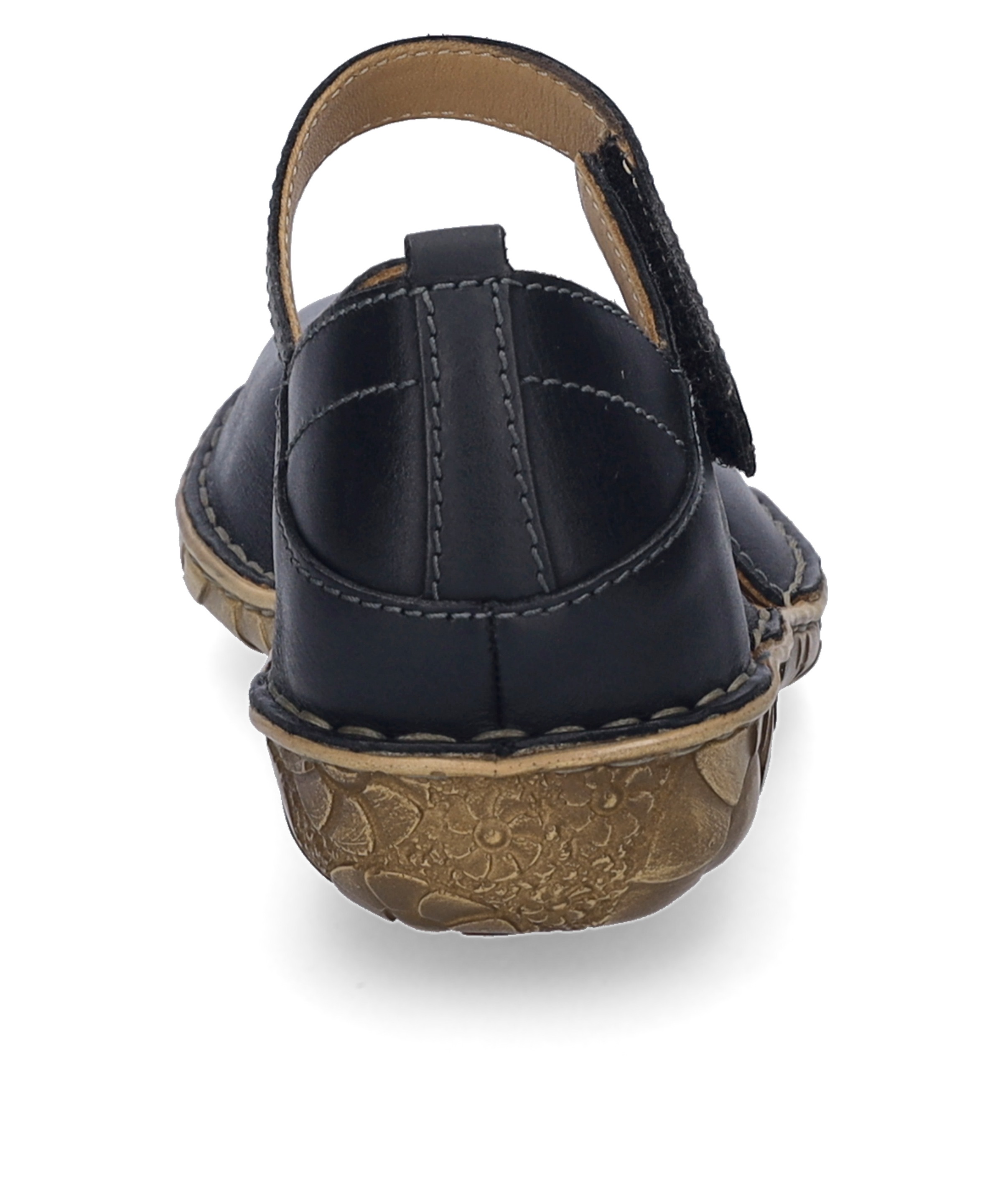 Josef Seibel Sandale »Rosalie 42, schwarz«