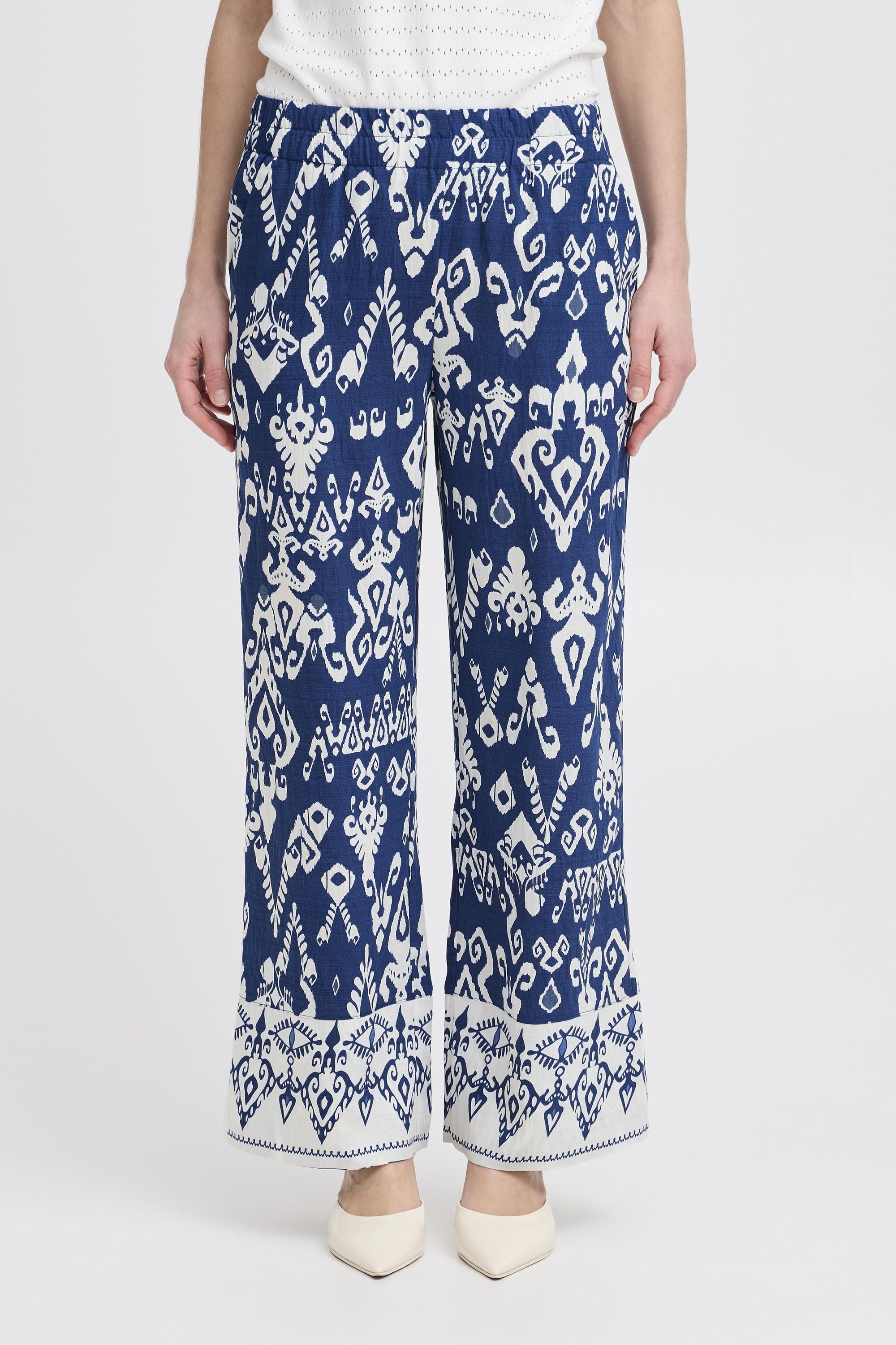 b.young Loungehose »Loungehose BYJASMINA«