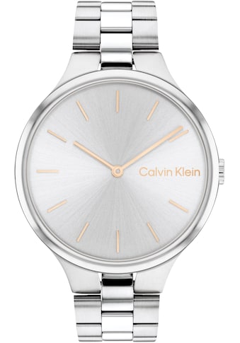 Calvin Klein Quarzuhr »Linked, 25200128« kaufen