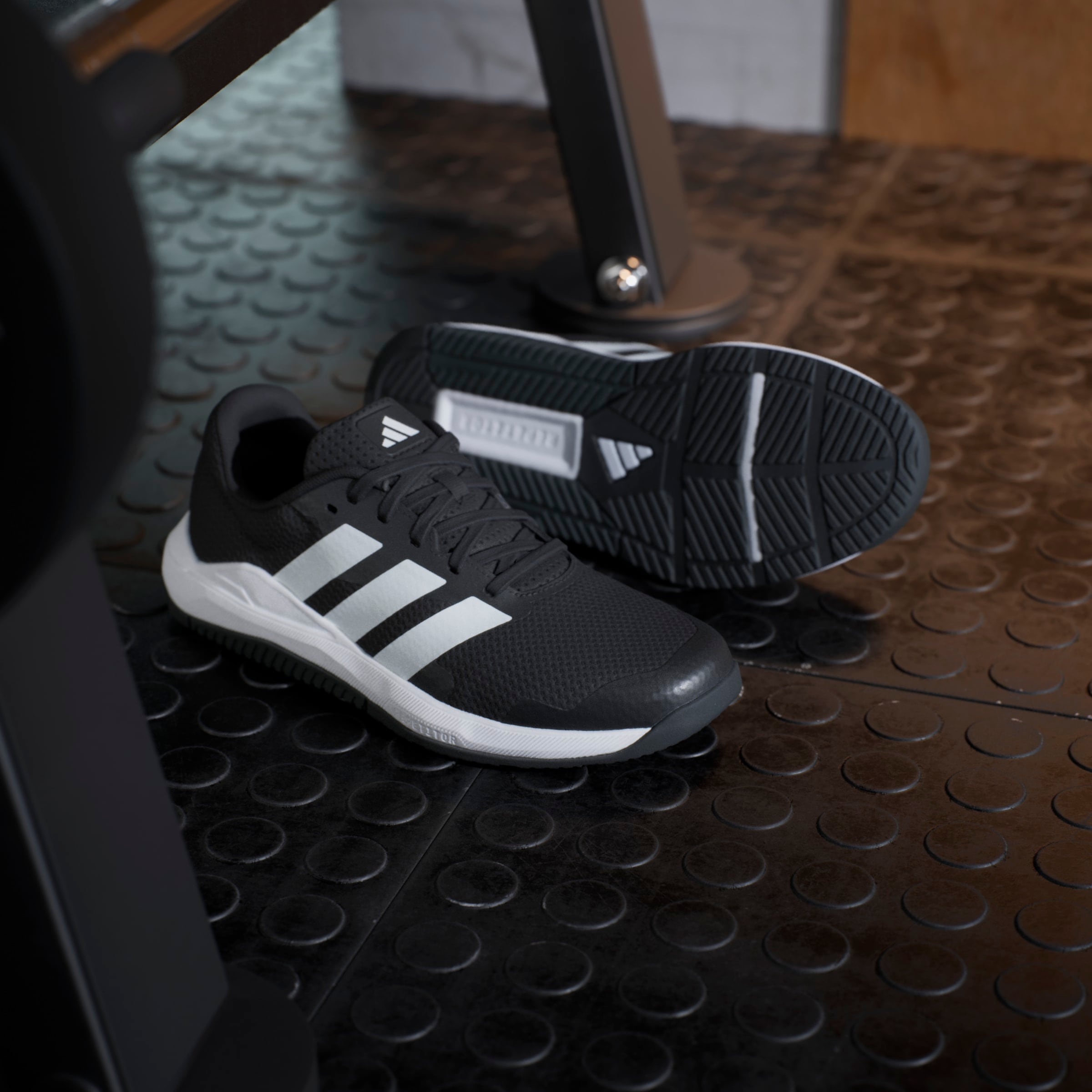 adidas Performance Trainingsschuh »DROPSET BASE«