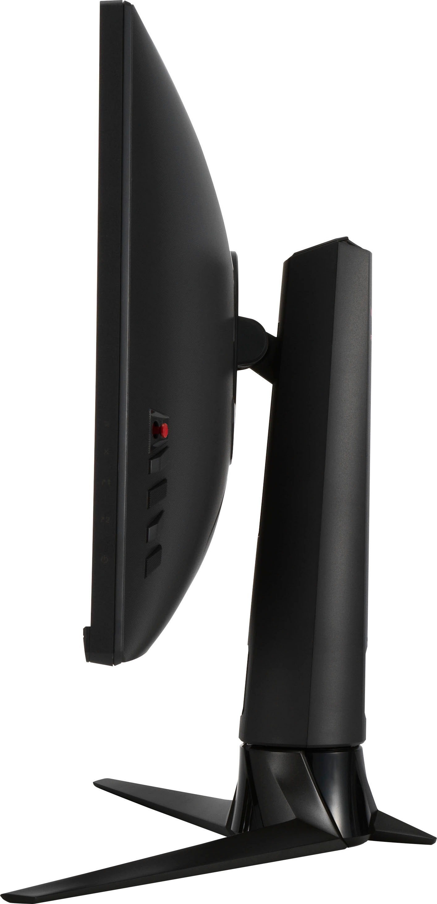 Asus Gaming-Monitor »XG27AQ«, 69 cm/27 Zoll, 2560 x 1440 px, WQHD, 1 ms Reaktionszeit, 170 Hz