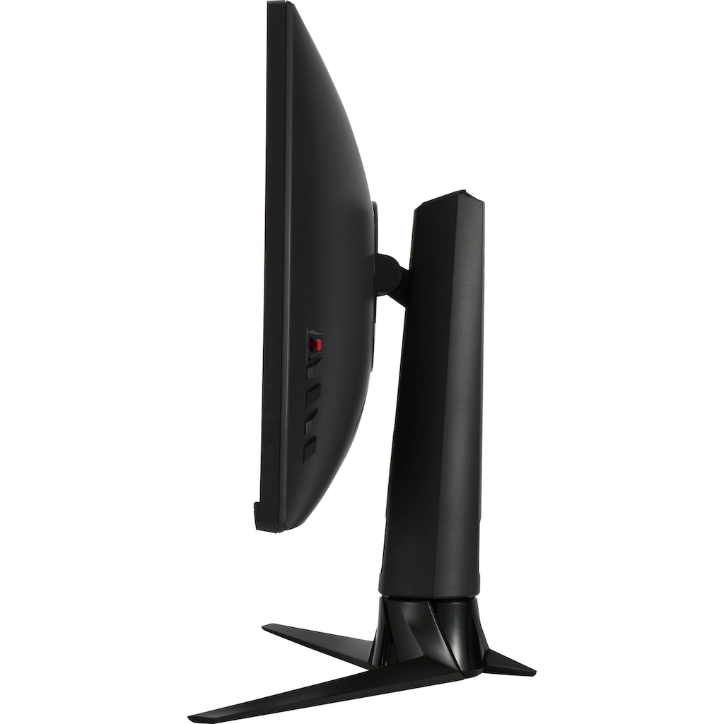 Asus Gaming-Monitor »XG27AQ«, 69 cm/27 Zoll, 2560 x 1440 px, WQHD, 1 ms Reaktionszeit, 170 Hz